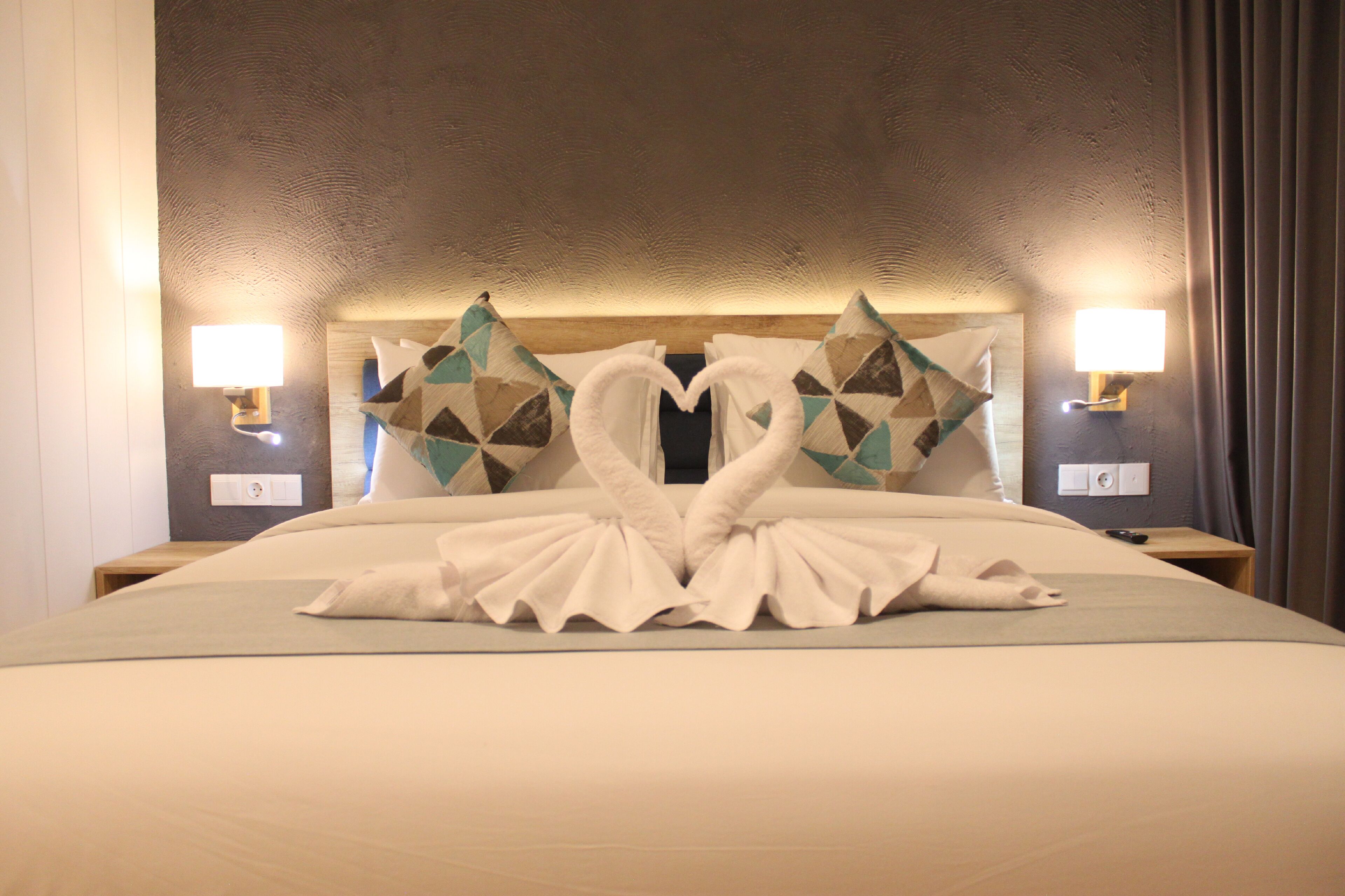 Anagata Hotels And Resorts