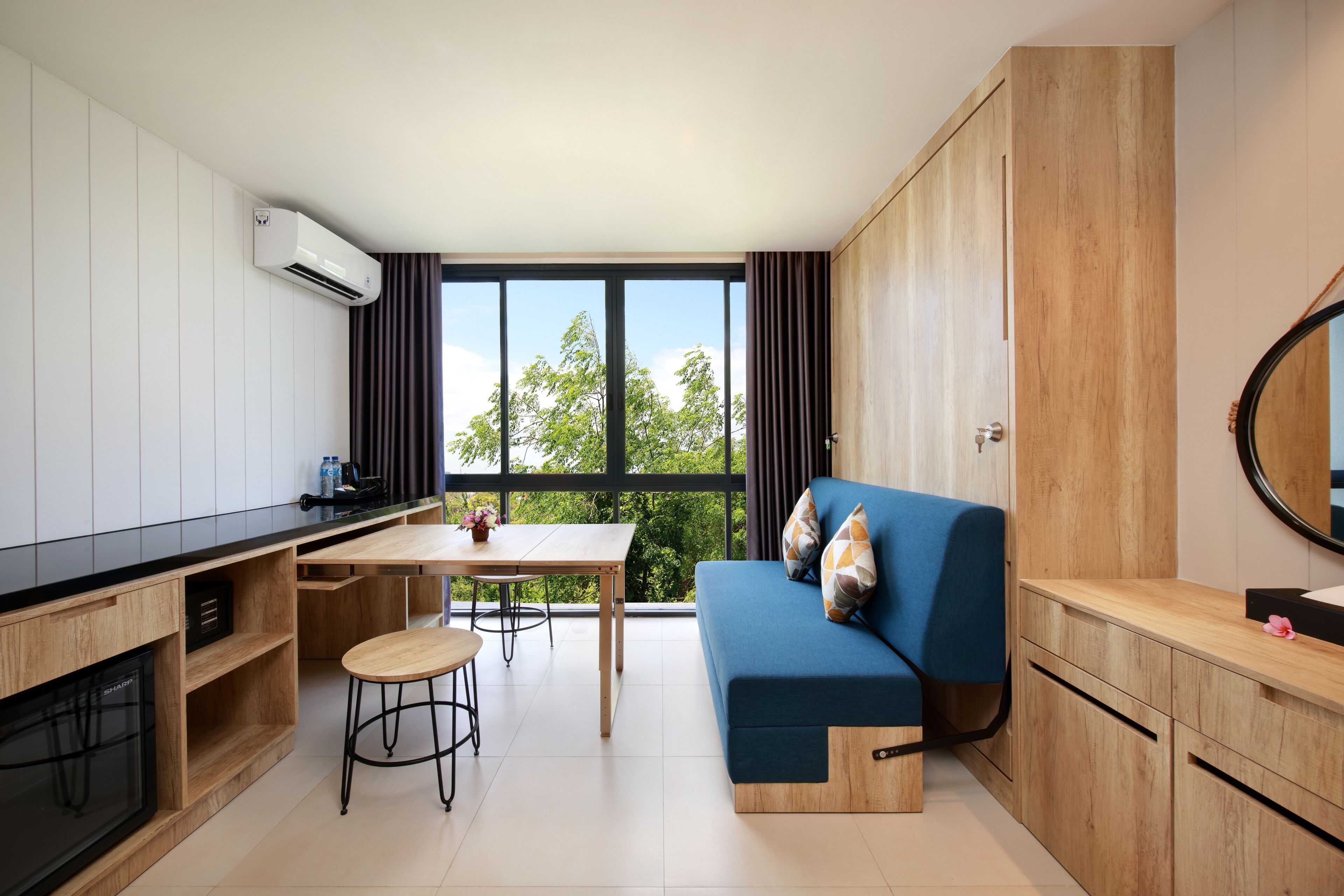 Anagata Hotels And Resorts