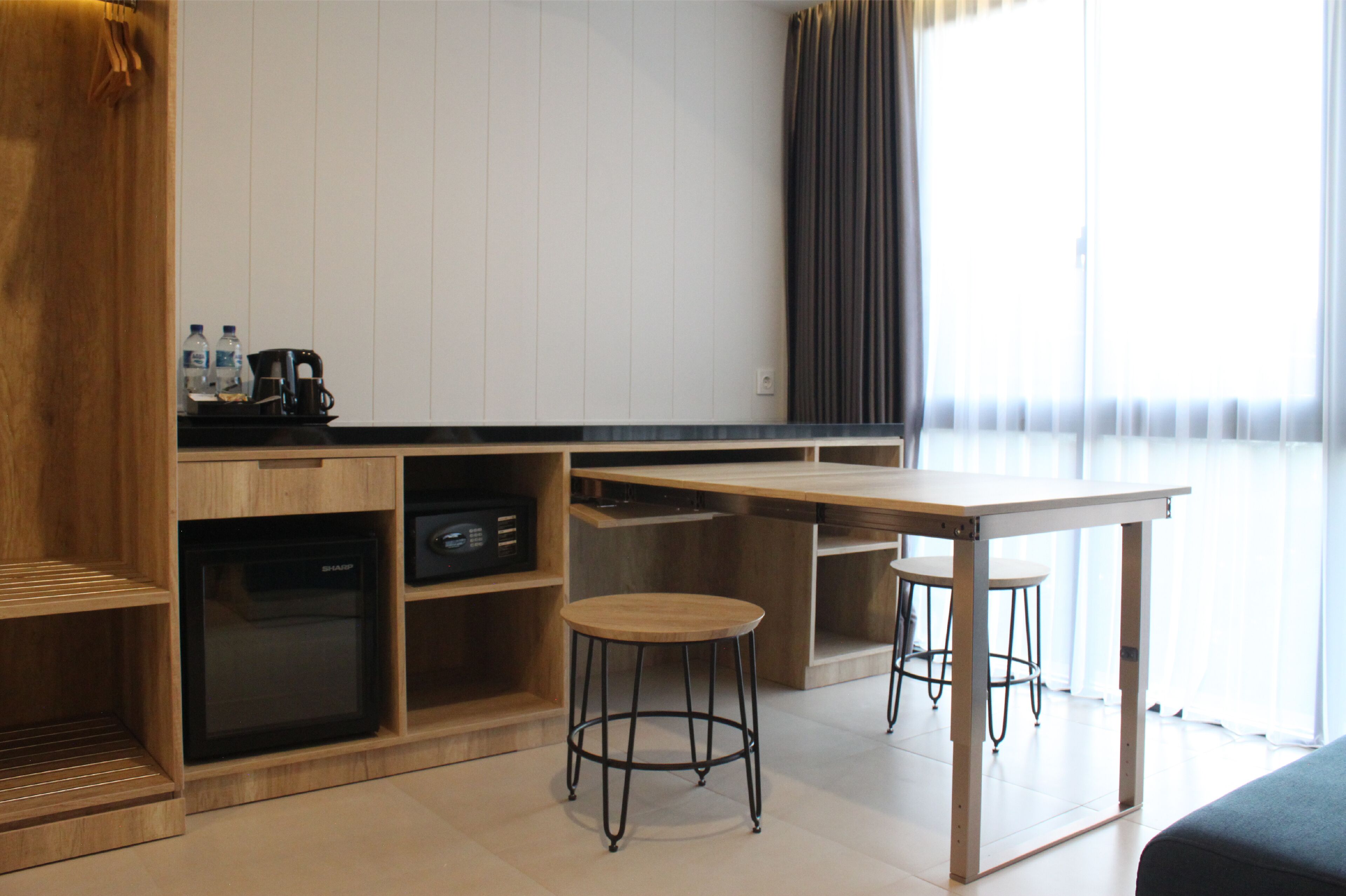 Anagata Hotels And Resorts