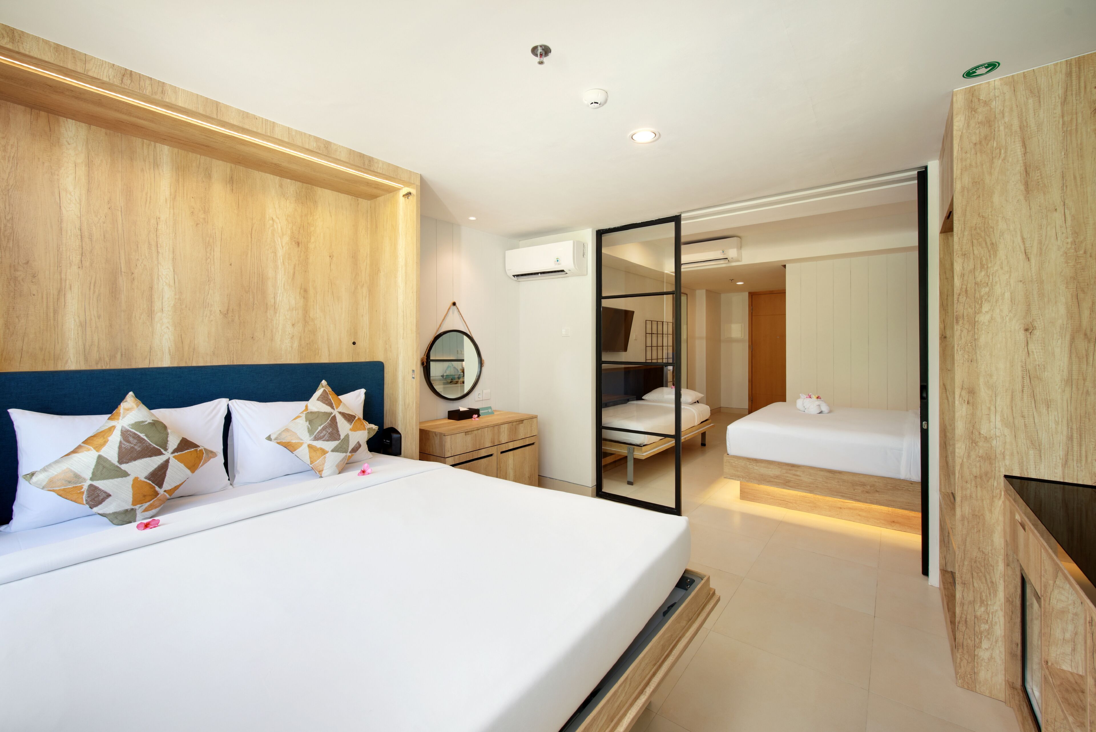Anagata Hotels And Resorts