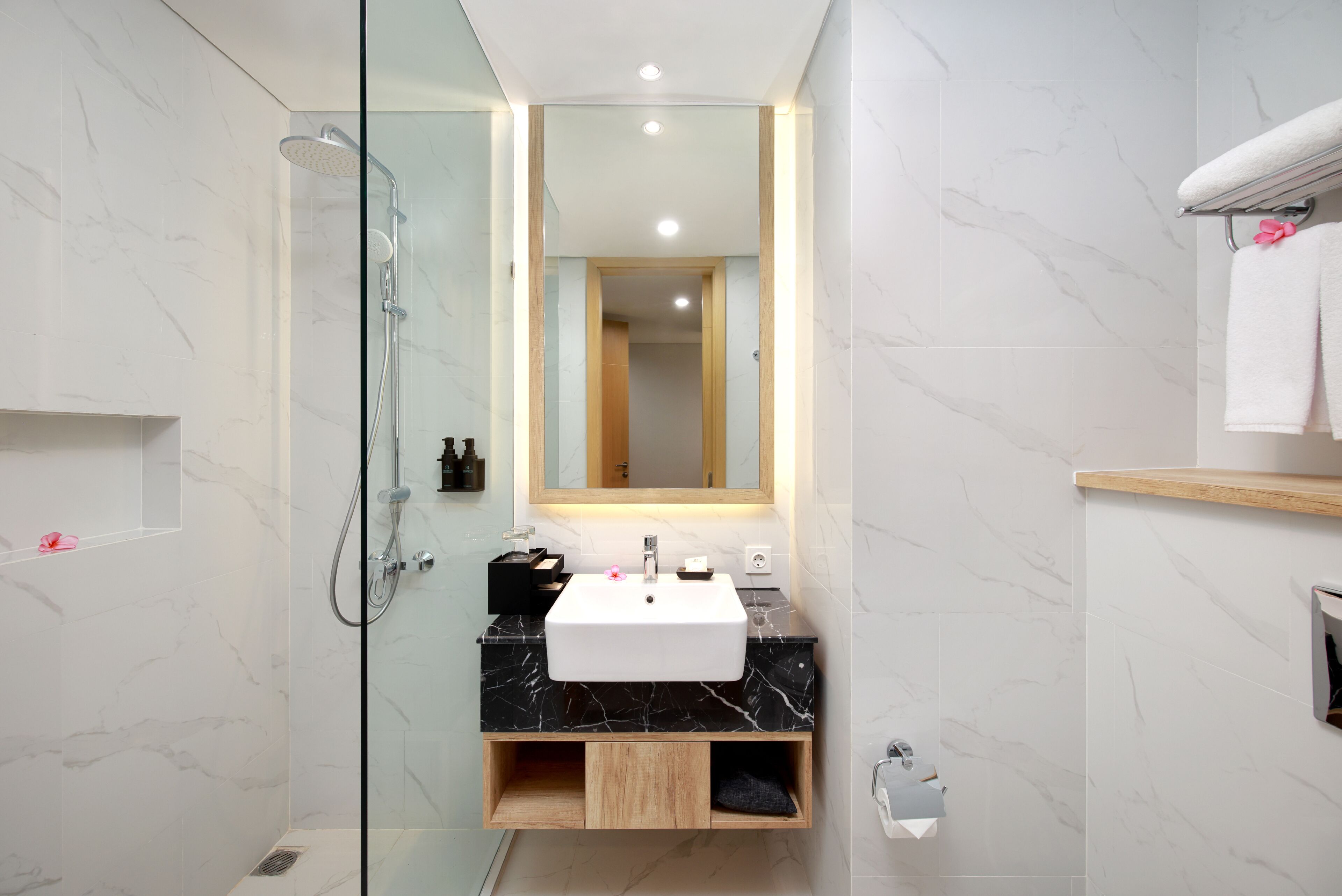 Anagata Hotels And Resorts