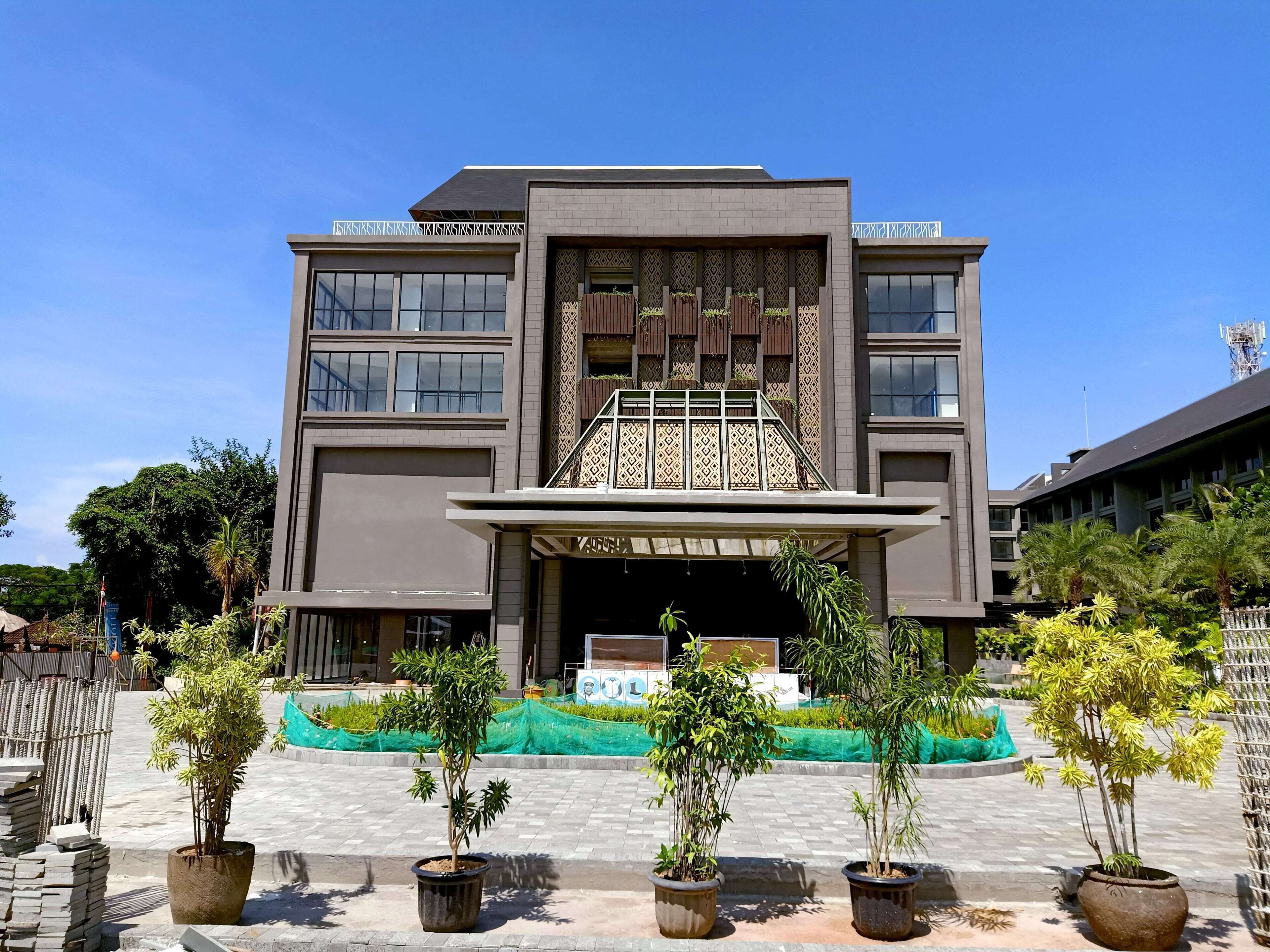 Anagata Hotels And Resorts