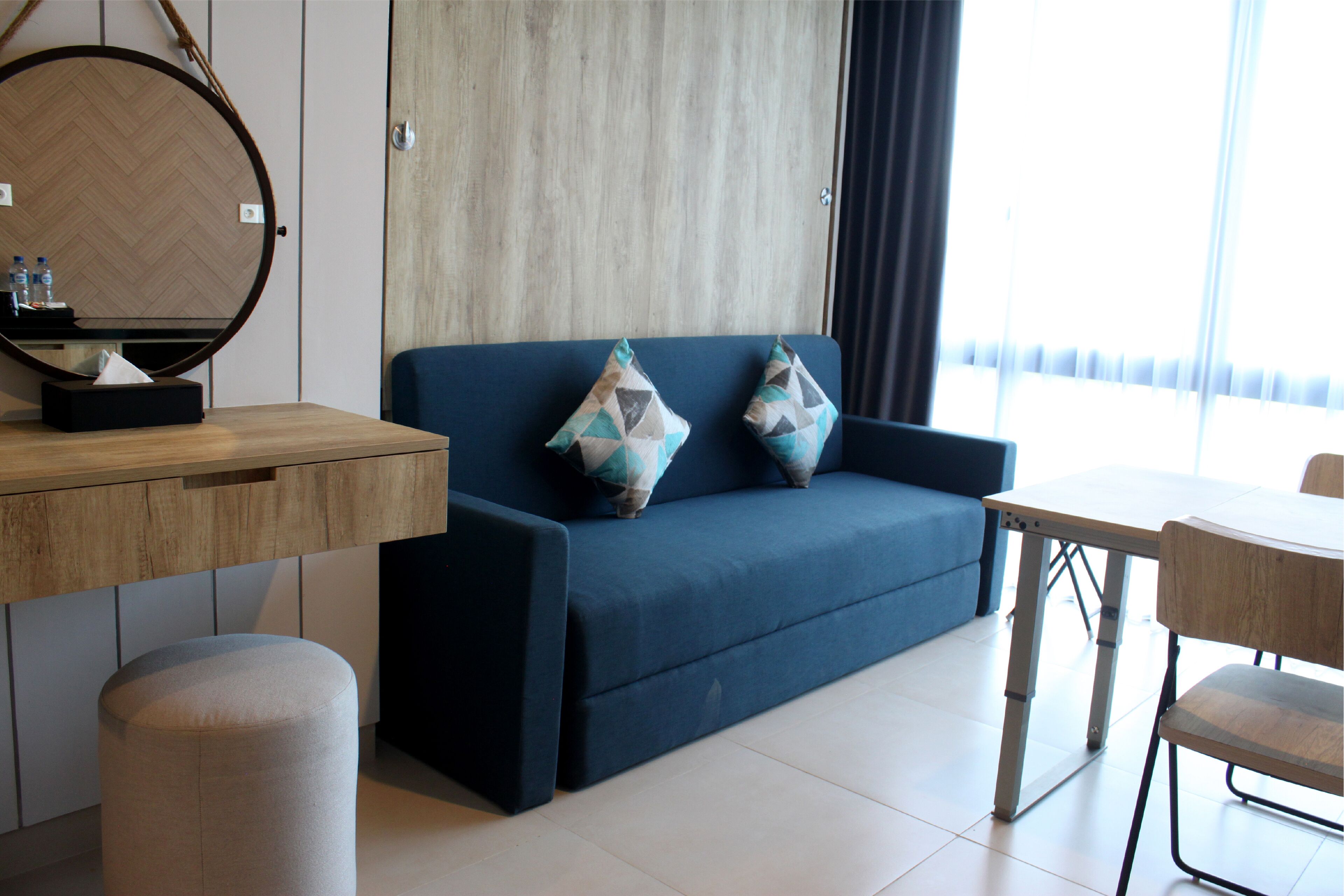 Anagata Hotels And Resorts
