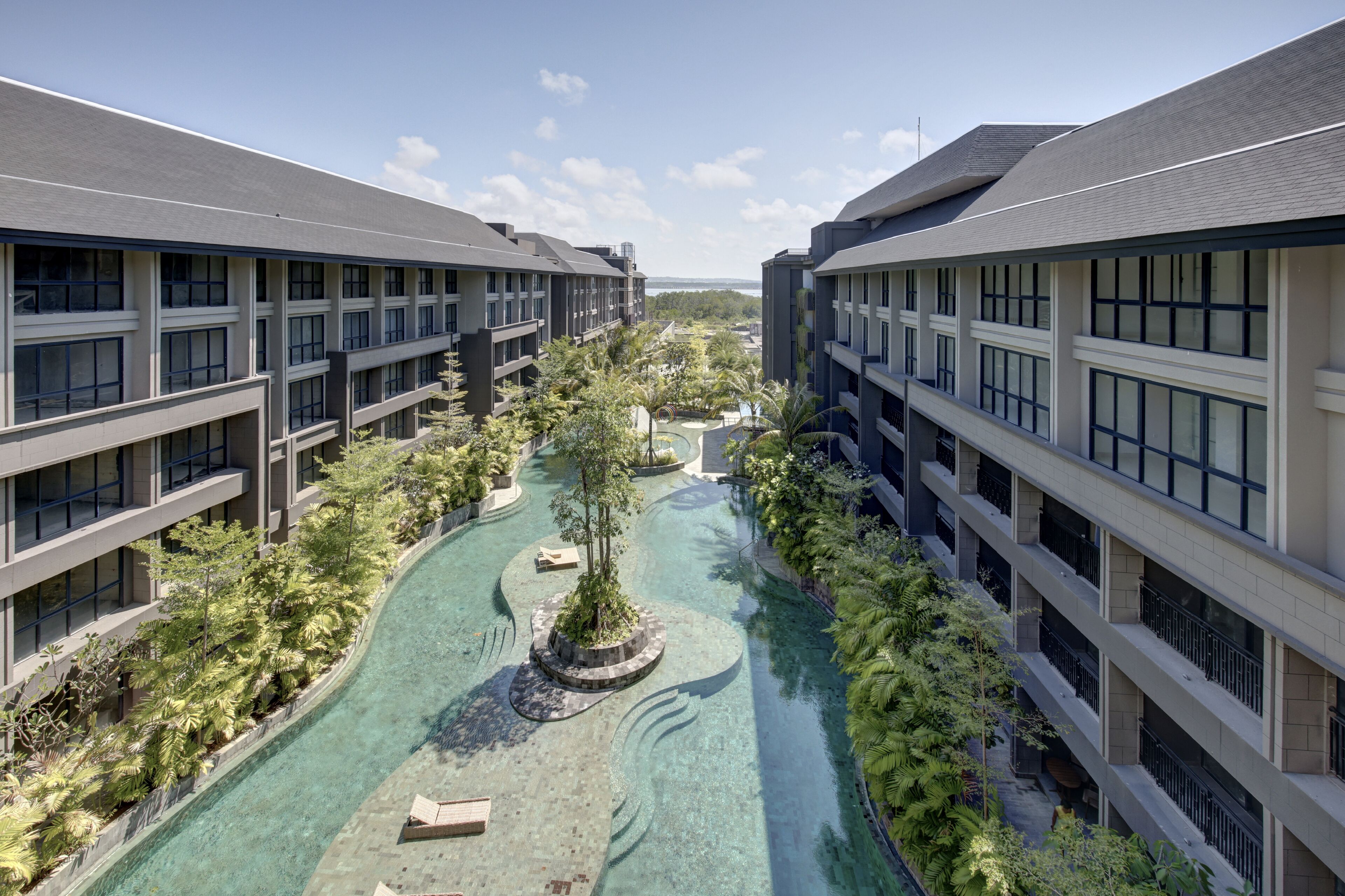 Anagata Hotels And Resorts