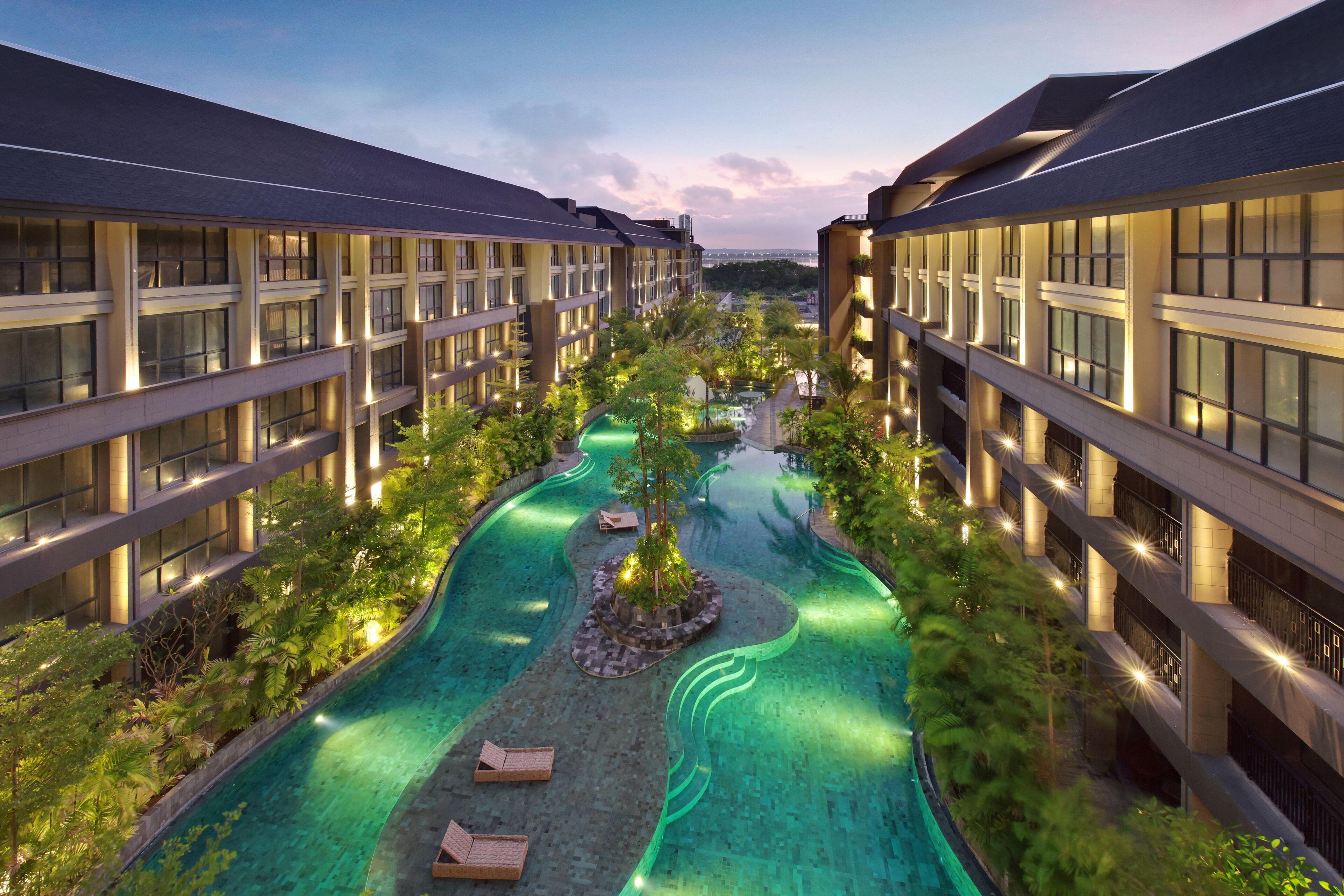 Anagata Hotels And Resorts