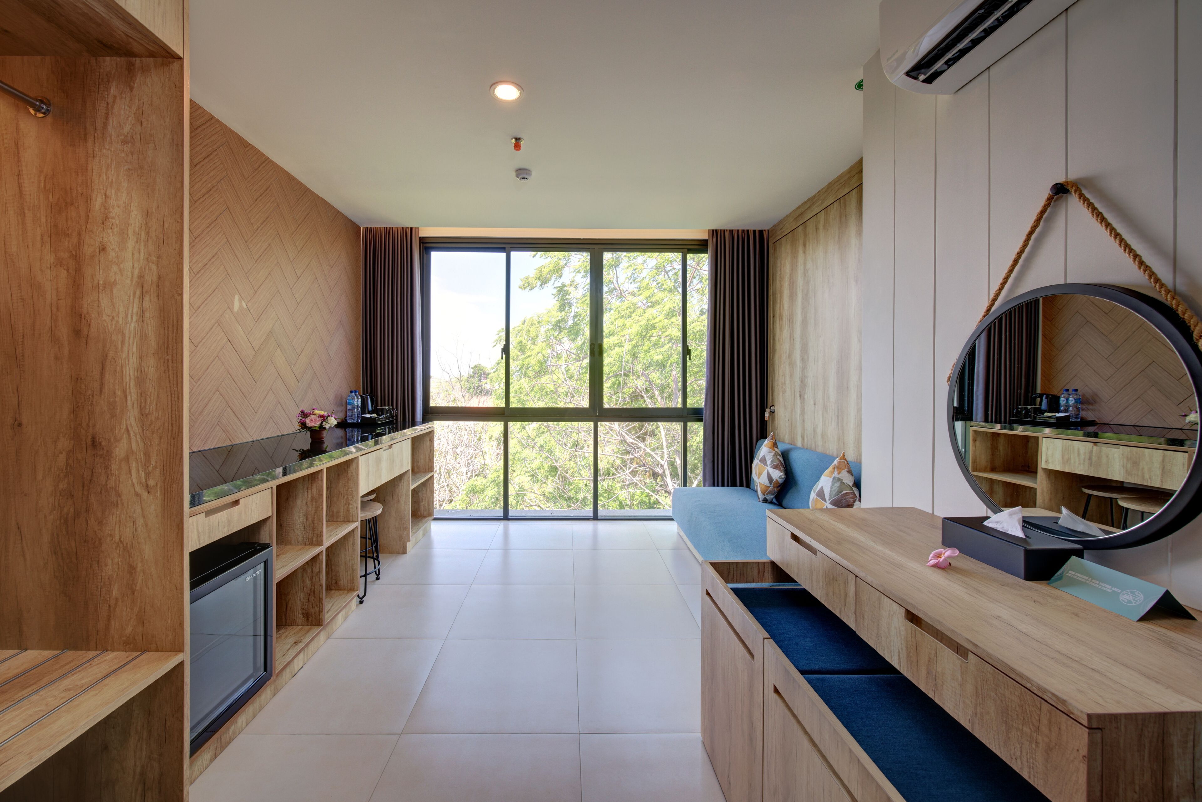 Anagata Hotels And Resorts