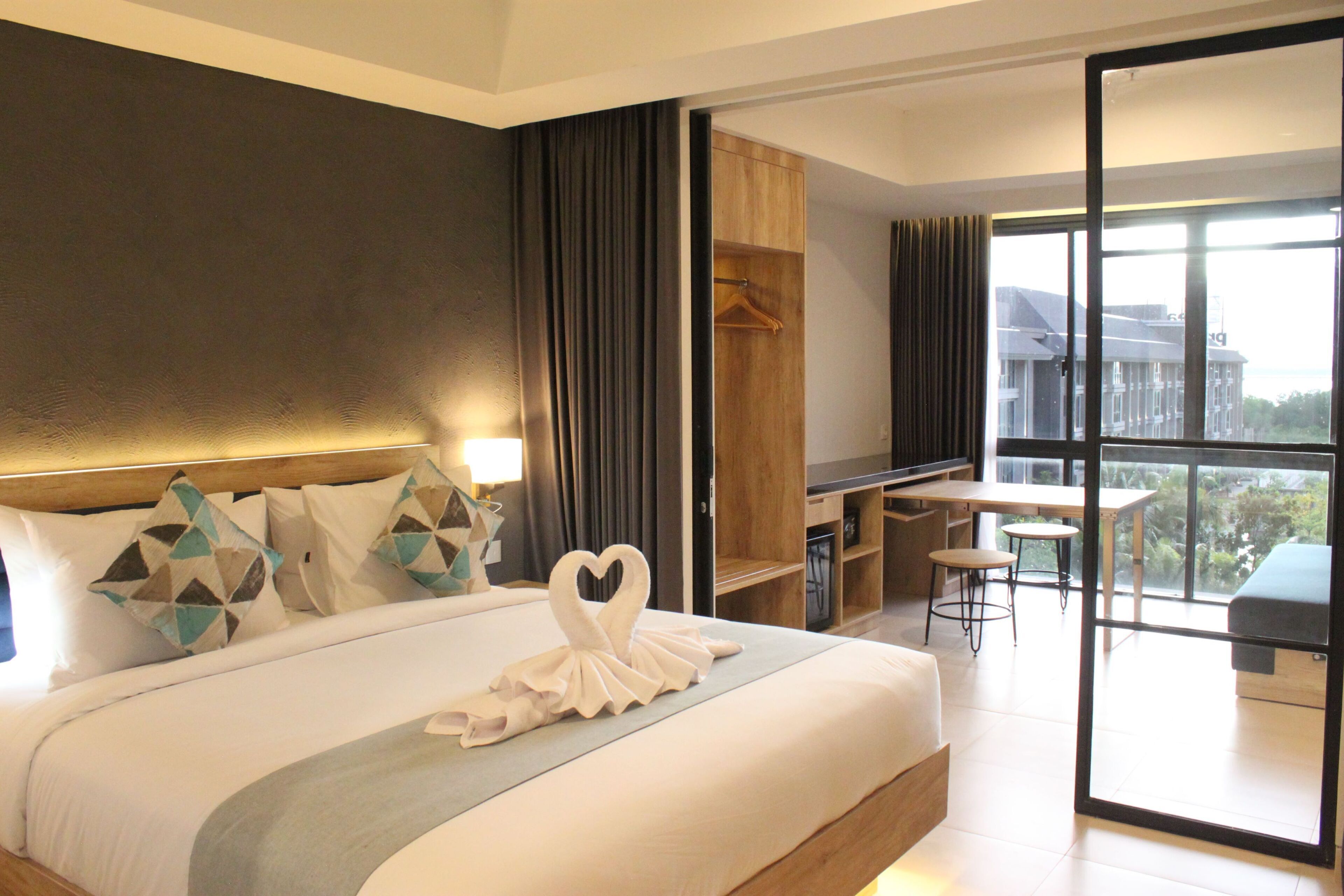 Anagata Hotels And Resorts