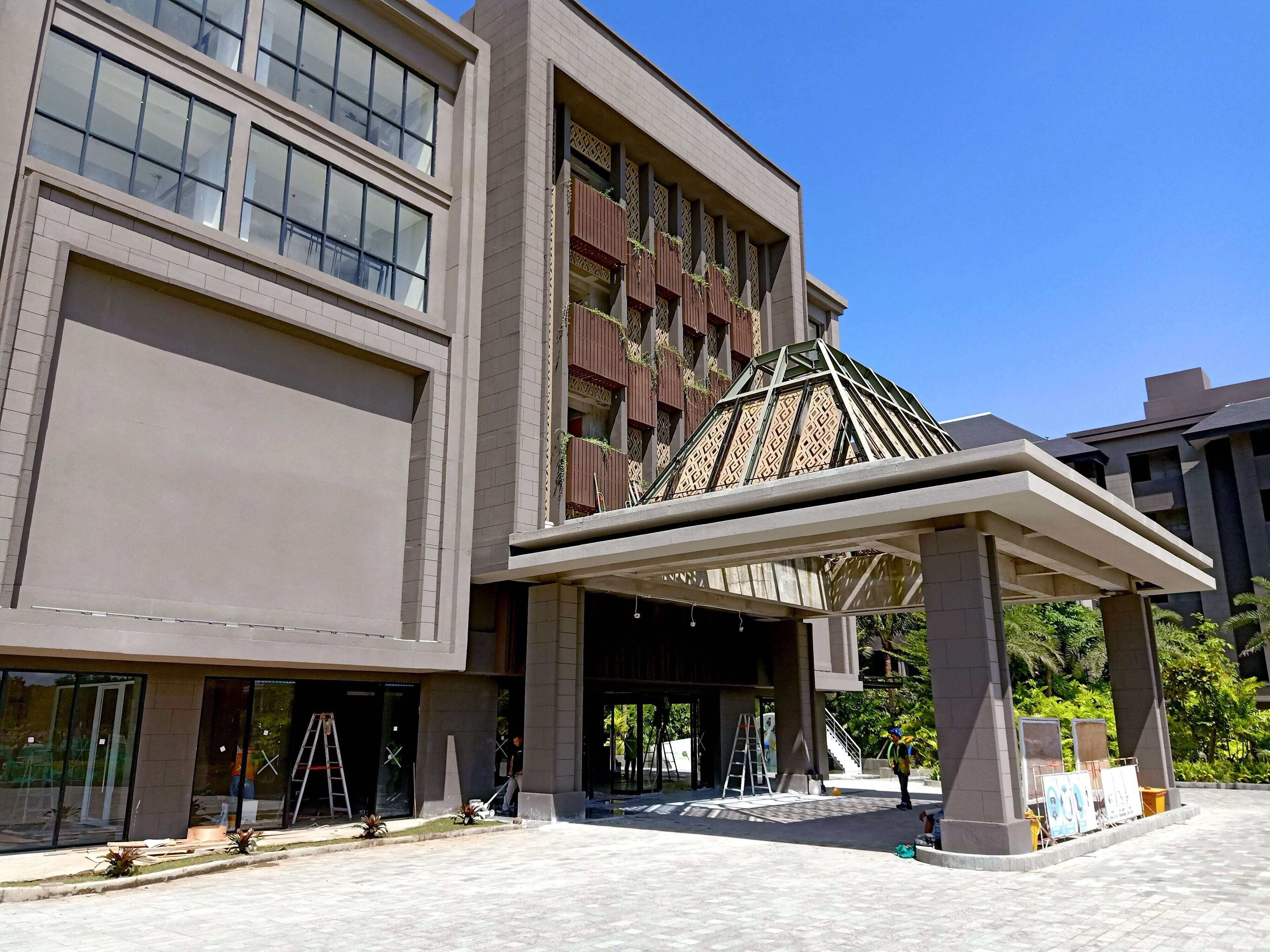 Anagata Hotels And Resorts