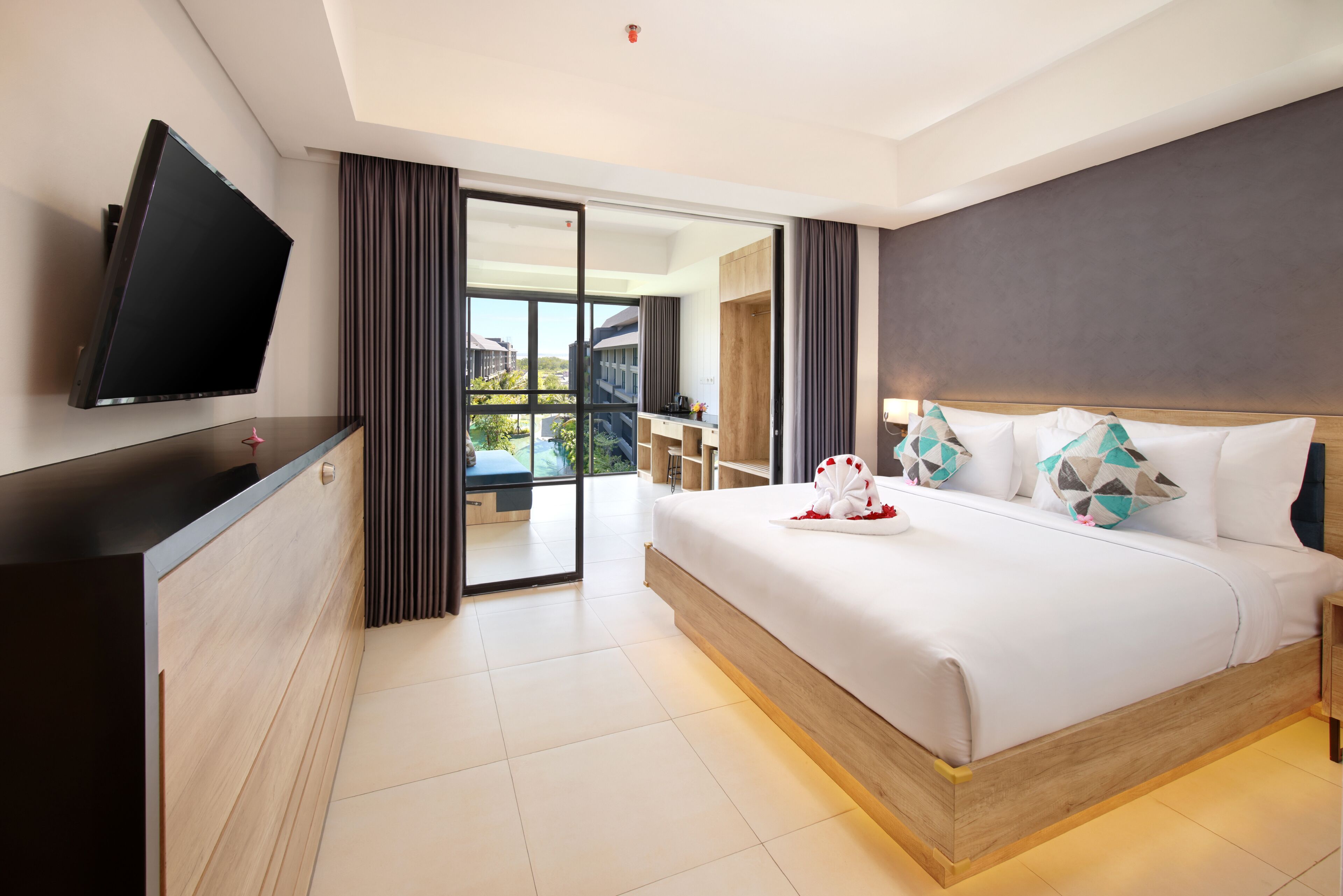 Anagata Hotels And Resorts