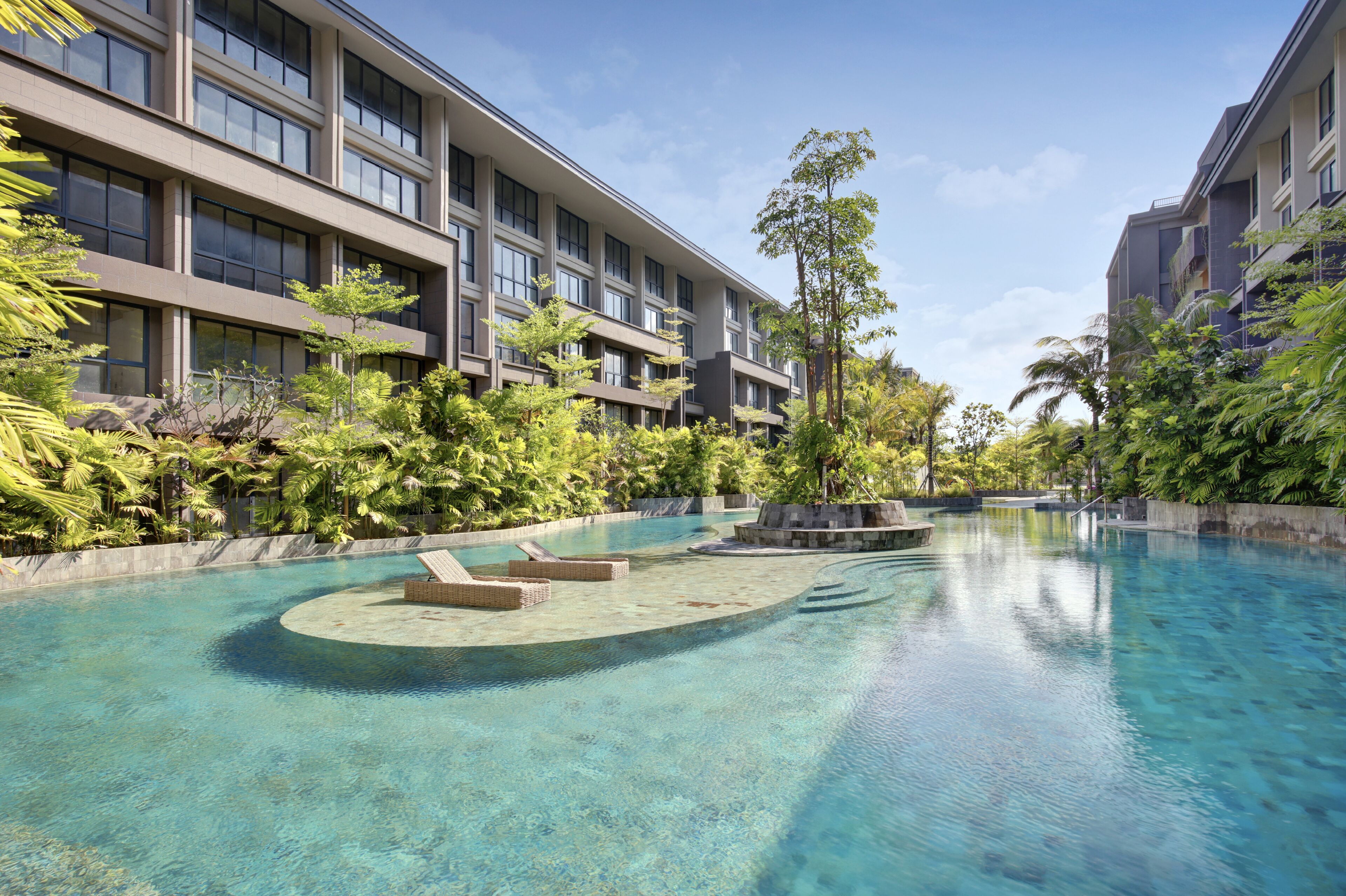 Anagata Hotels And Resorts