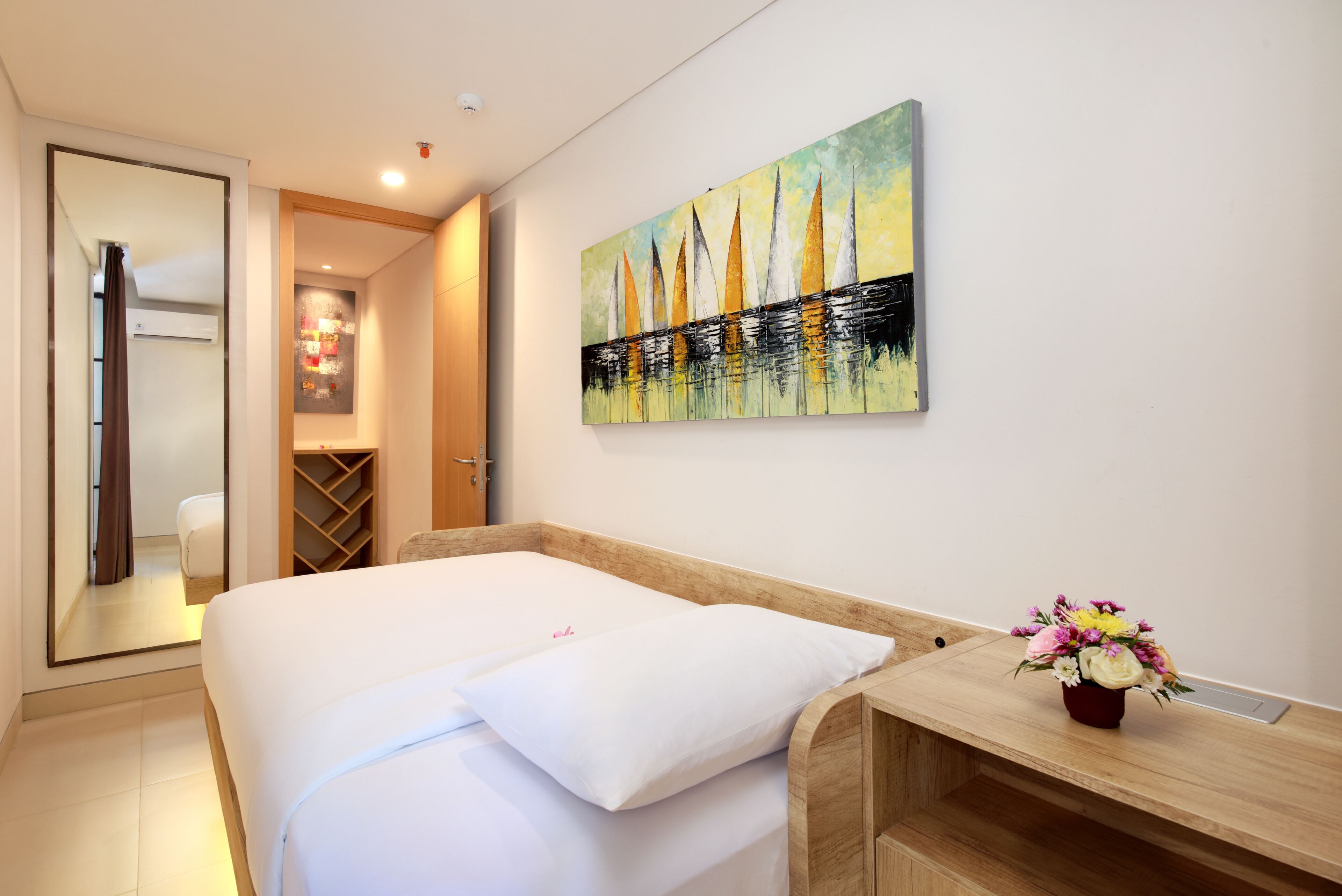Anagata Hotels And Resorts