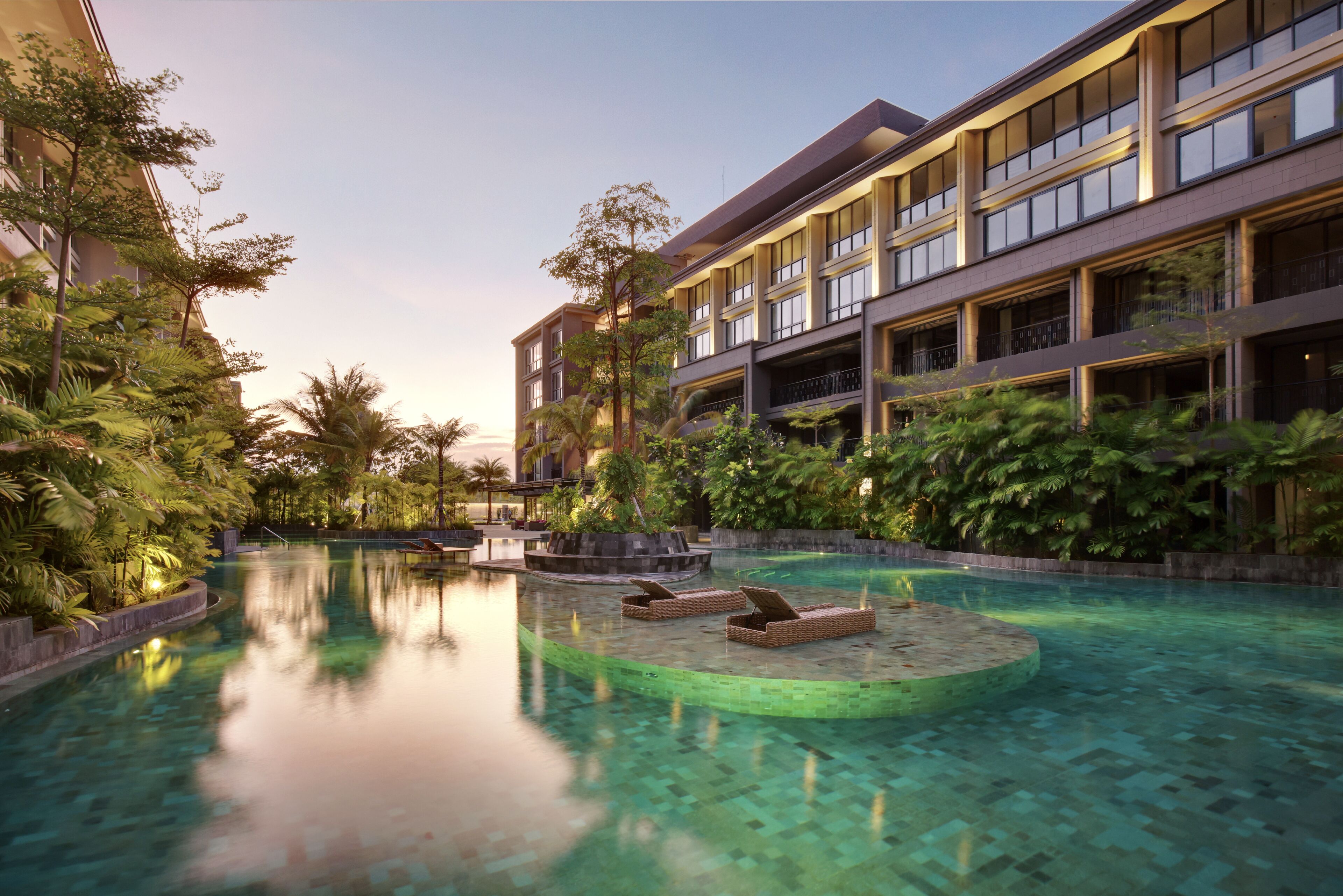 Anagata Hotels And Resorts