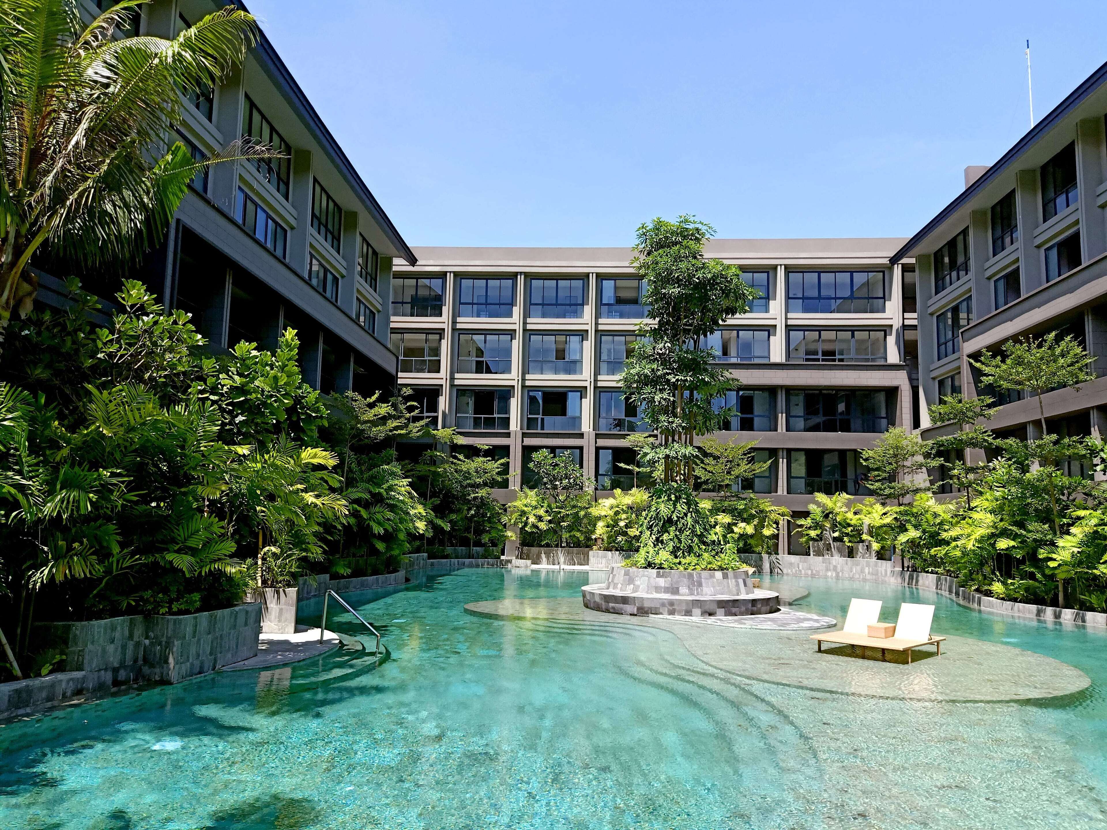 Anagata Hotels And Resorts