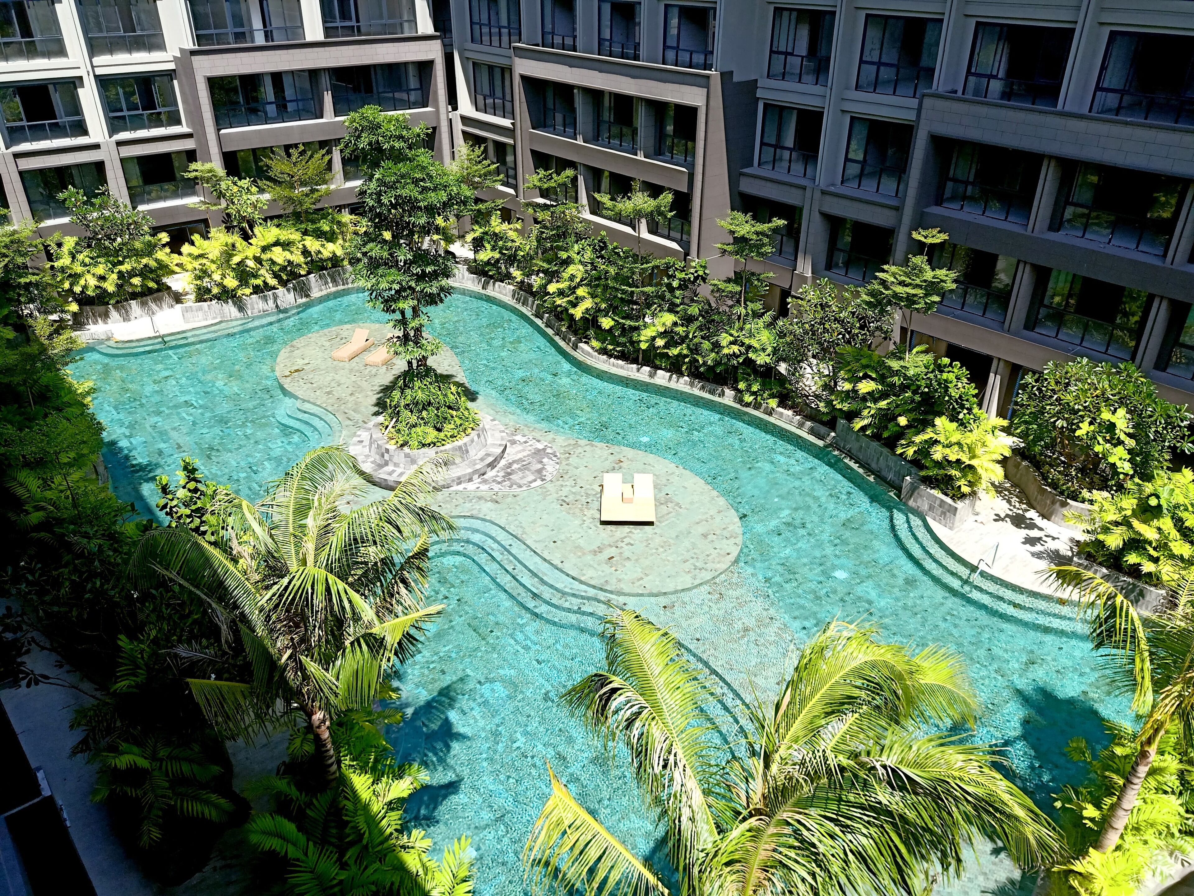 Anagata Hotels And Resorts