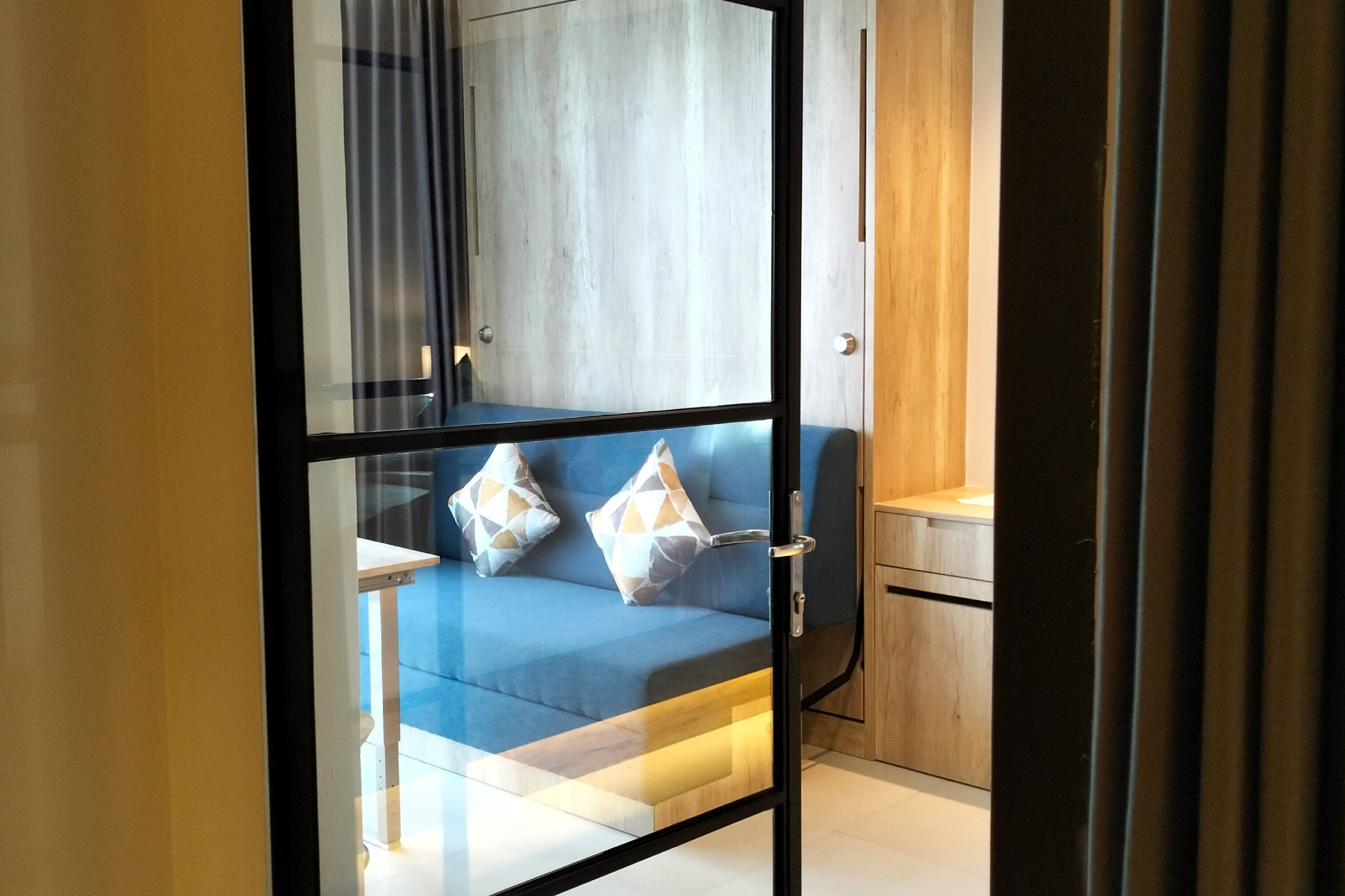 Anagata Hotels And Resorts