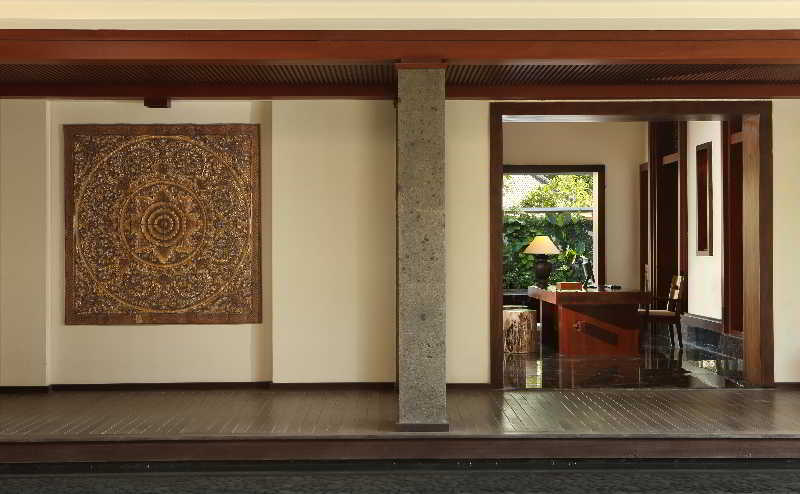 Awarta Nusa Dua Luxury Villas and Spa