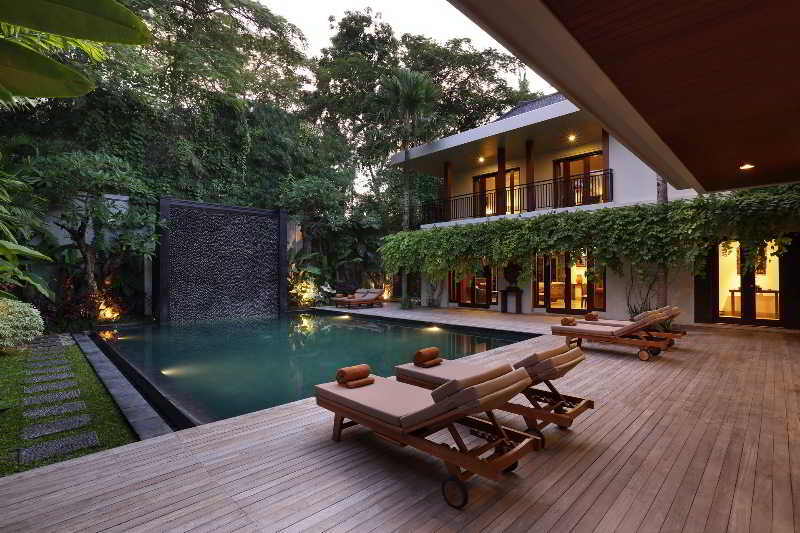Awarta Nusa Dua Luxury Villas and Spa