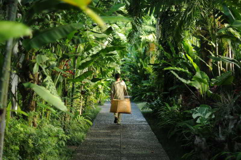 Awarta Nusa Dua Luxury Villas and Spa