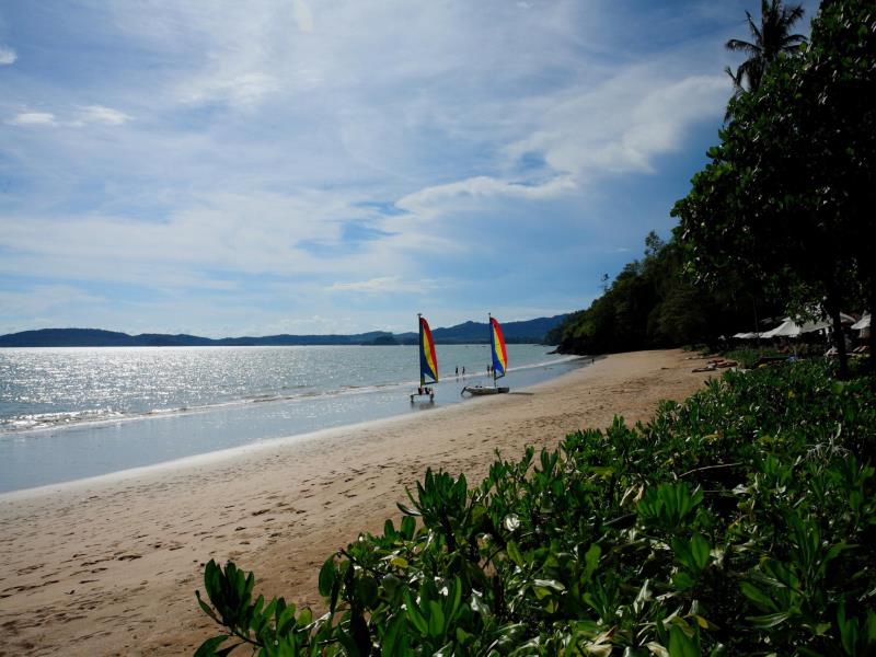 Awarta Nusa Dua Luxury Villas and Spa