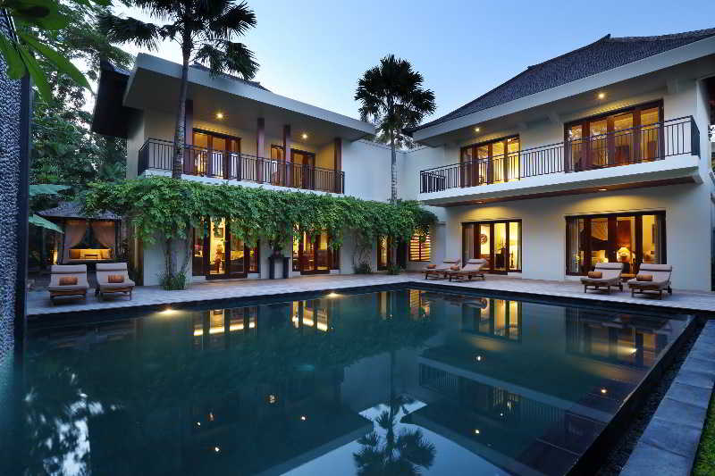 Awarta Nusa Dua Luxury Villas and Spa