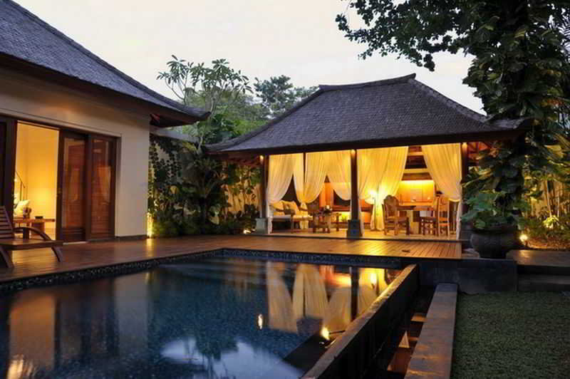 Awarta Nusa Dua Luxury Villas and Spa
