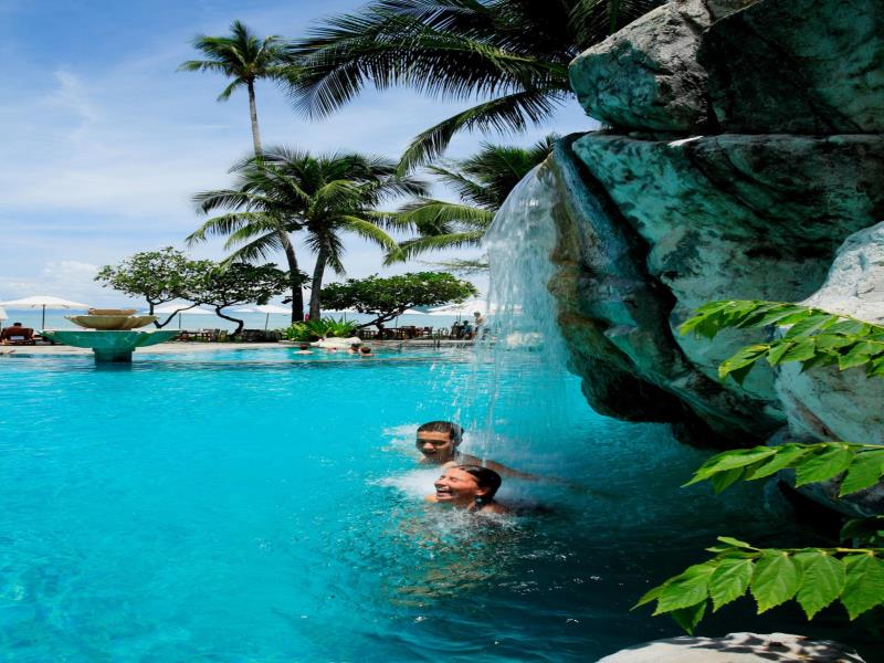 Awarta Nusa Dua Luxury Villas and Spa