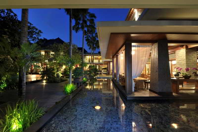Awarta Nusa Dua Luxury Villas and Spa