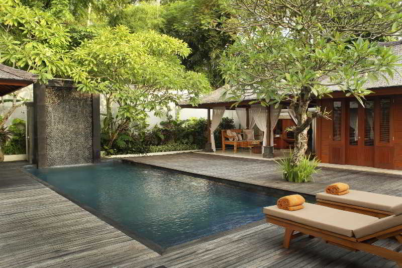Awarta Nusa Dua Luxury Villas and Spa