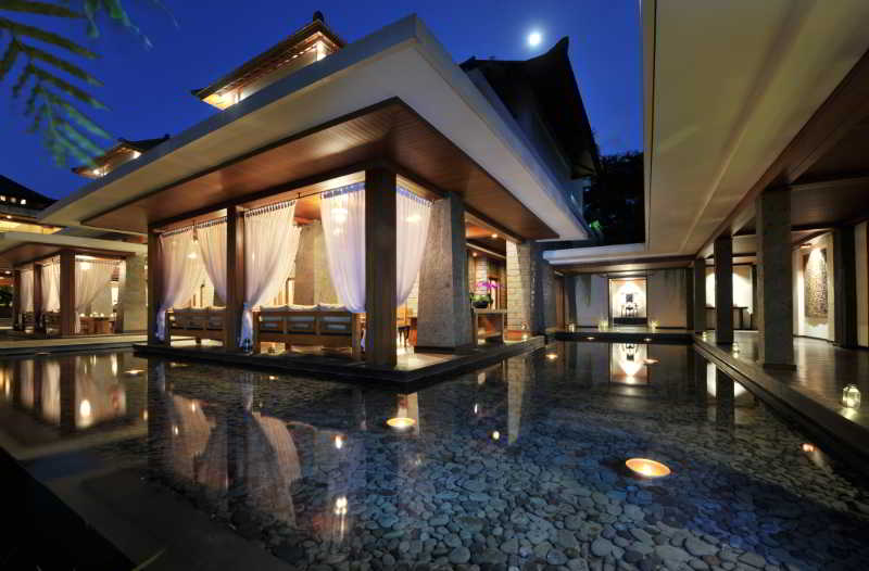 Awarta Nusa Dua Luxury Villas and Spa