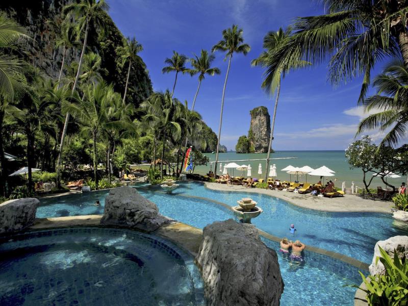 Awarta Nusa Dua Luxury Villas and Spa
