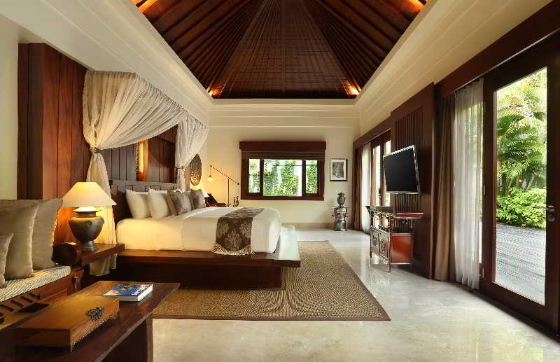 Awarta Nusa Dua Luxury Villas and Spa