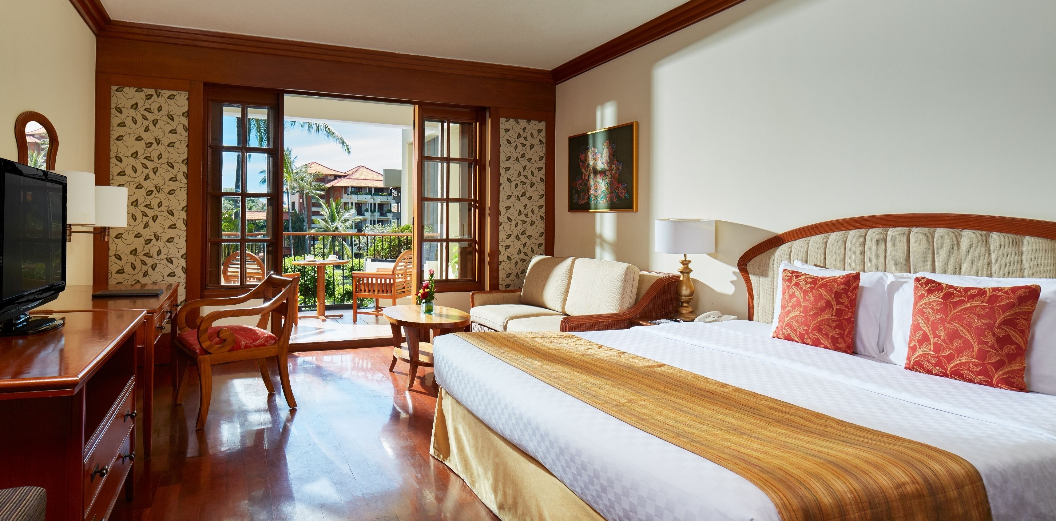 Ayodya Resort Bali