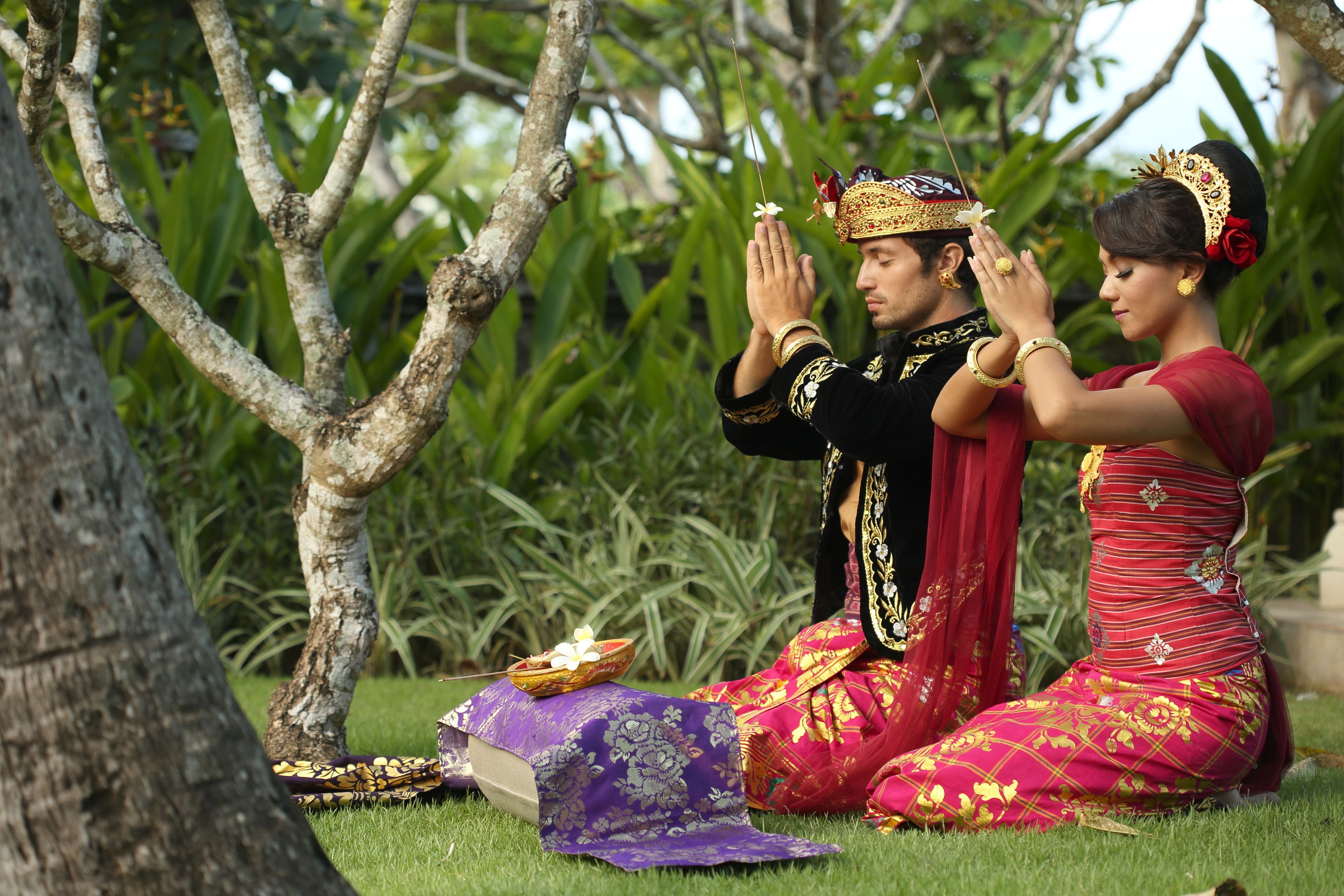 Ayodya Resort Bali