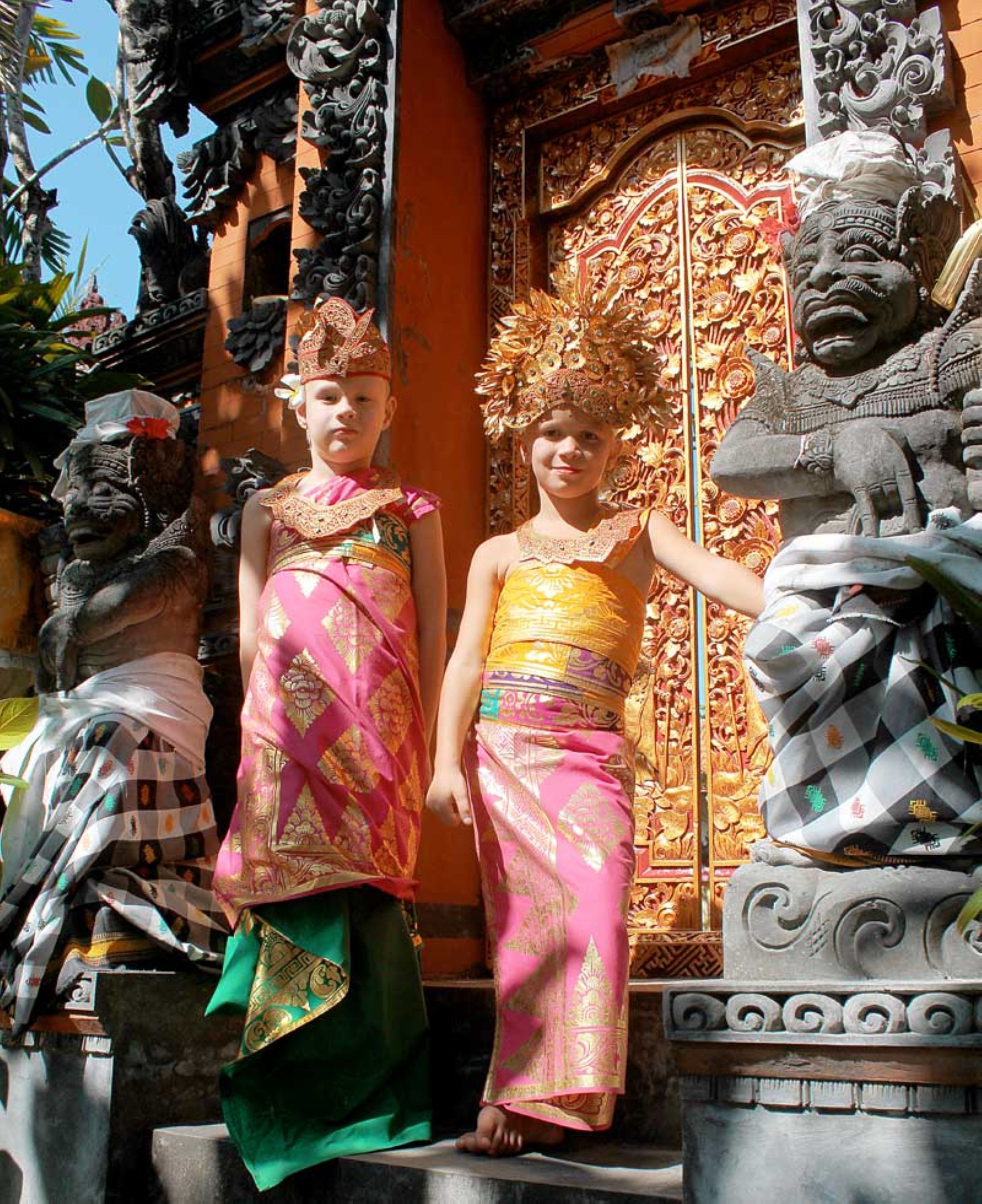 Ayodya Resort Bali