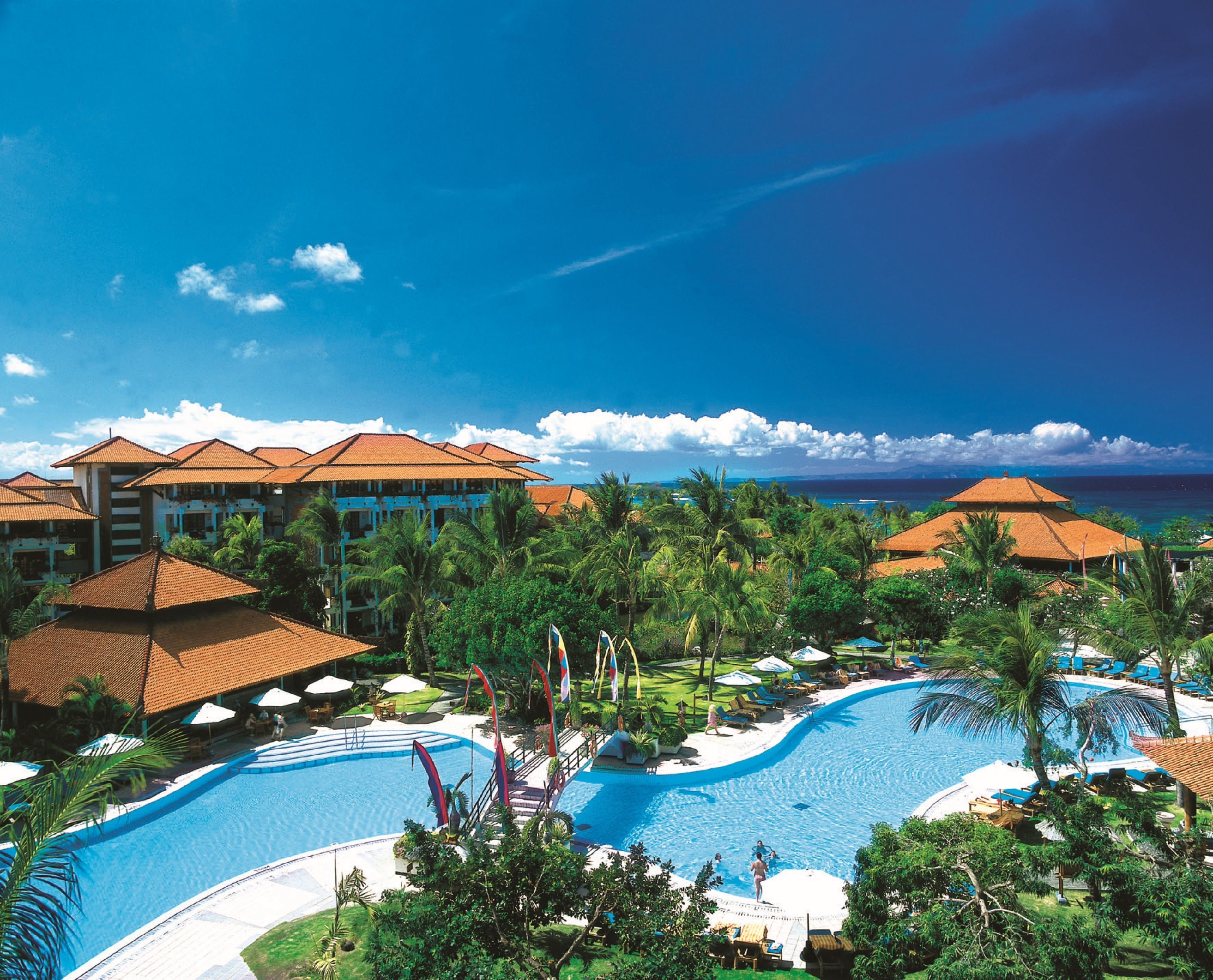Ayodya Resort Bali