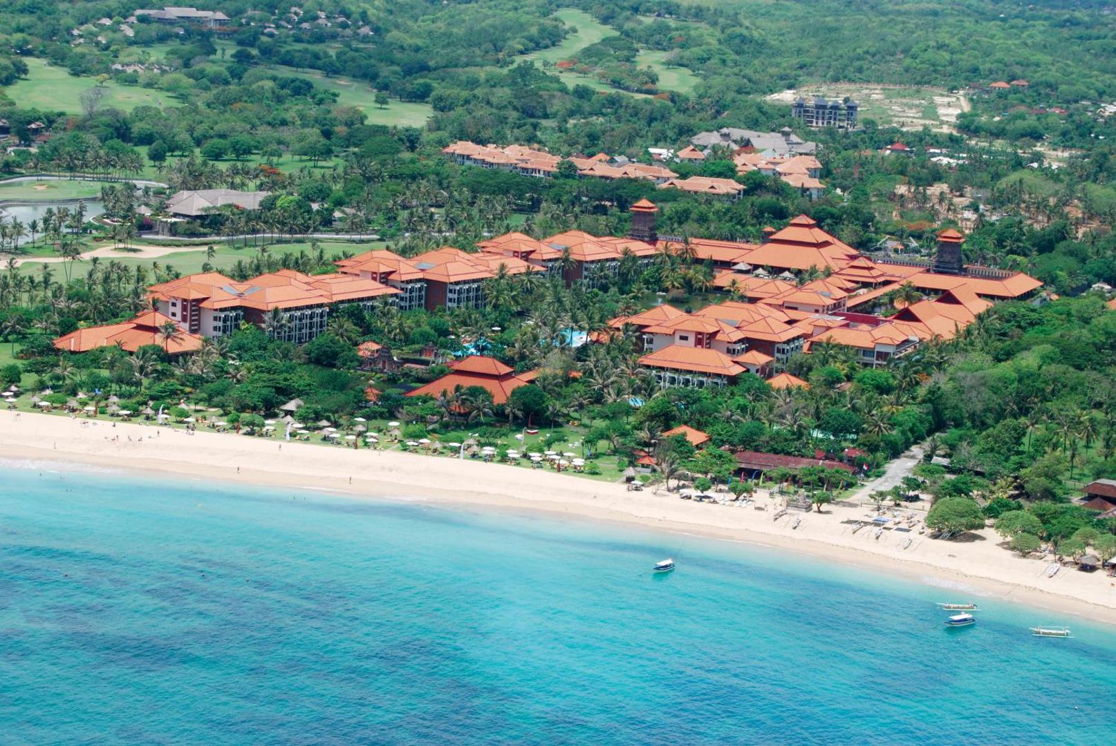 Ayodya Resort Bali