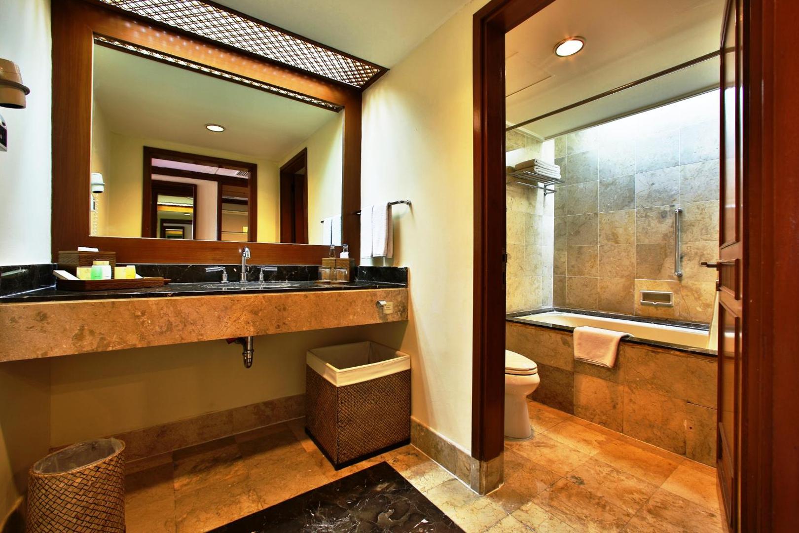 Ayodya Resort Bali