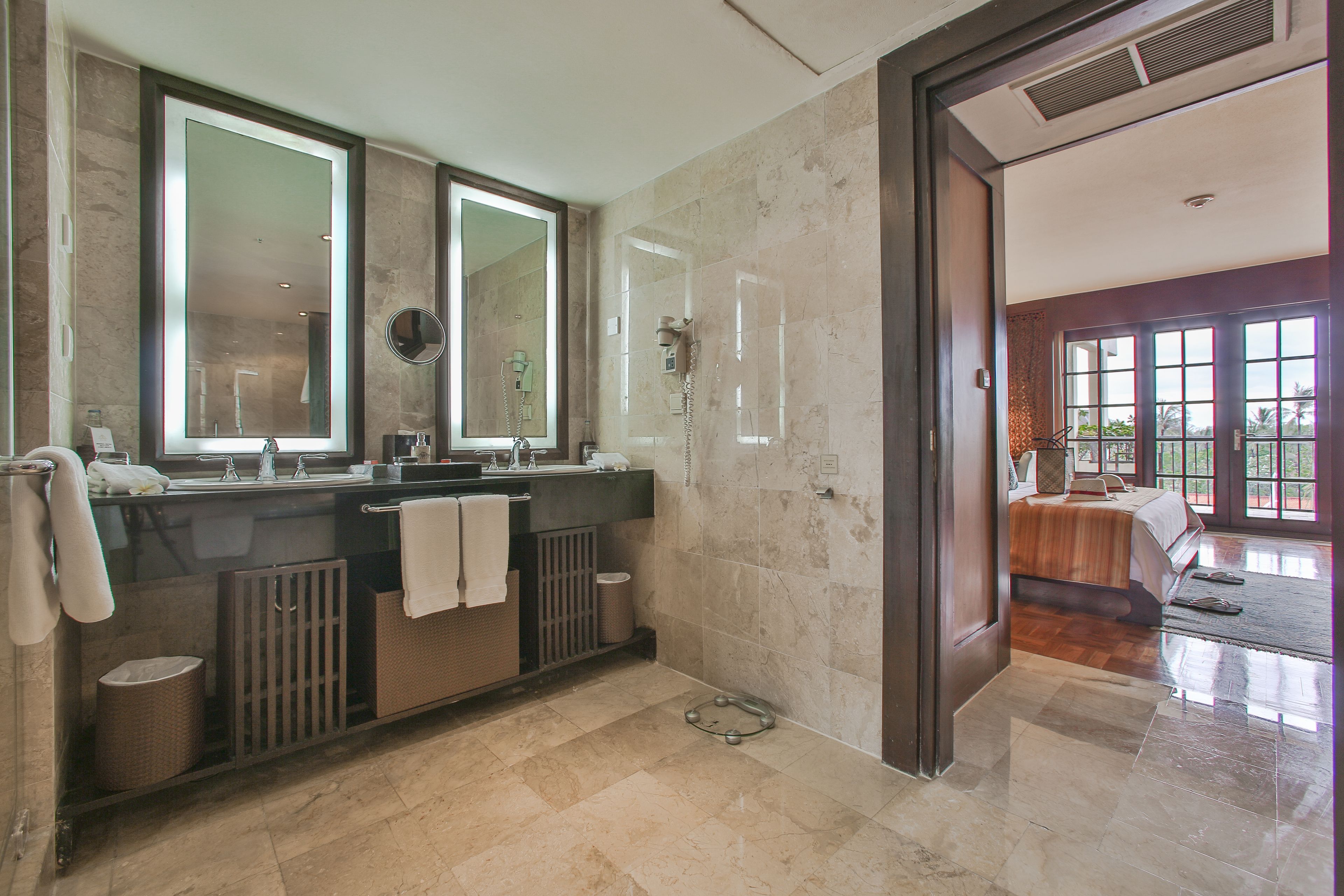 Ayodya Resort Bali