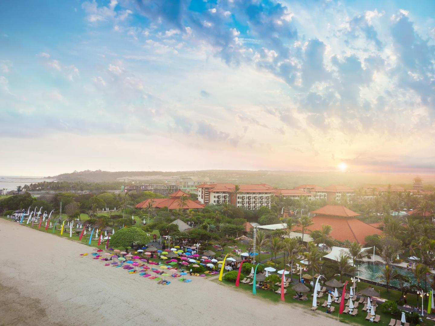 Ayodya Resort Bali