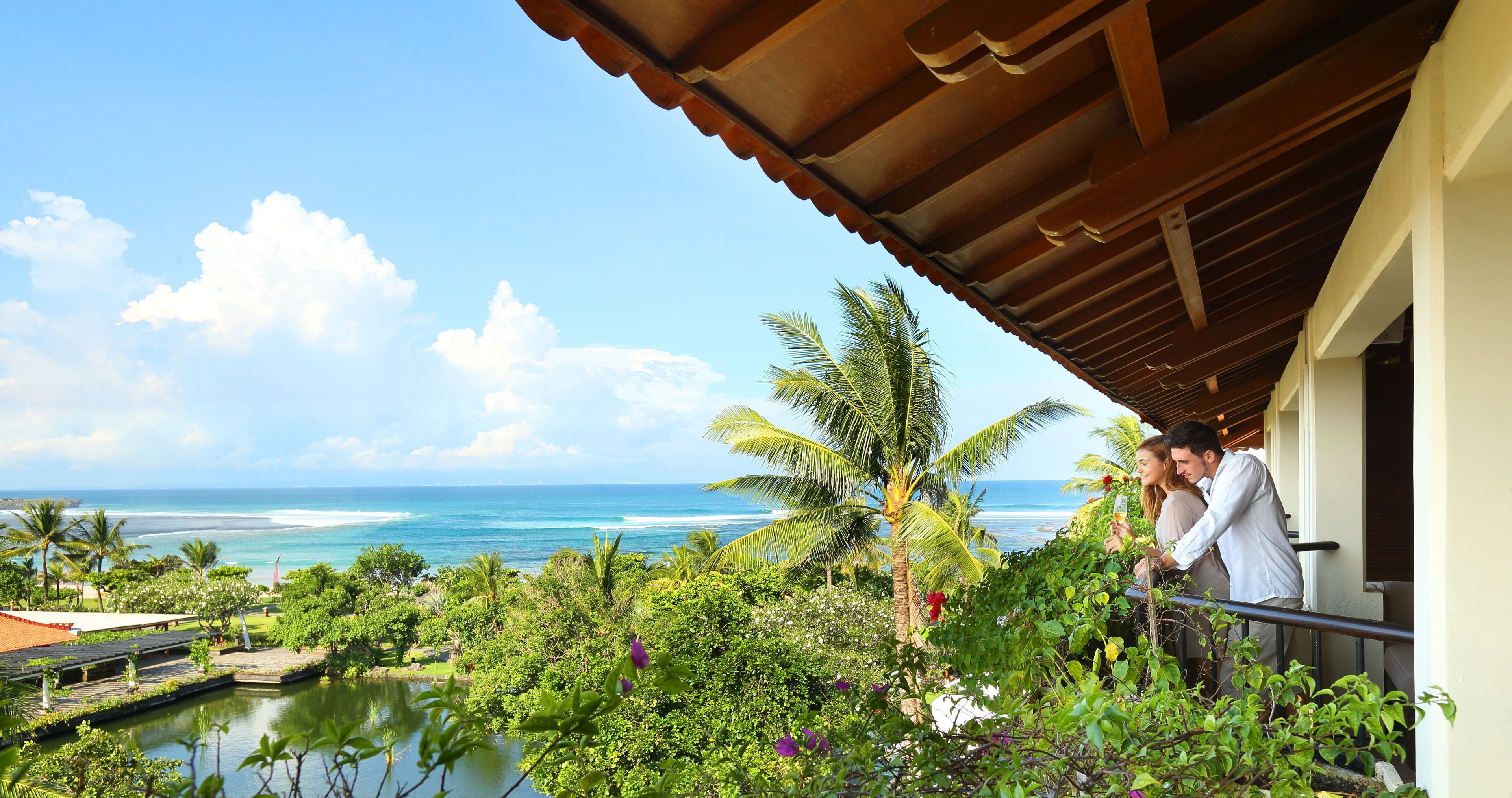 Ayodya Resort Bali