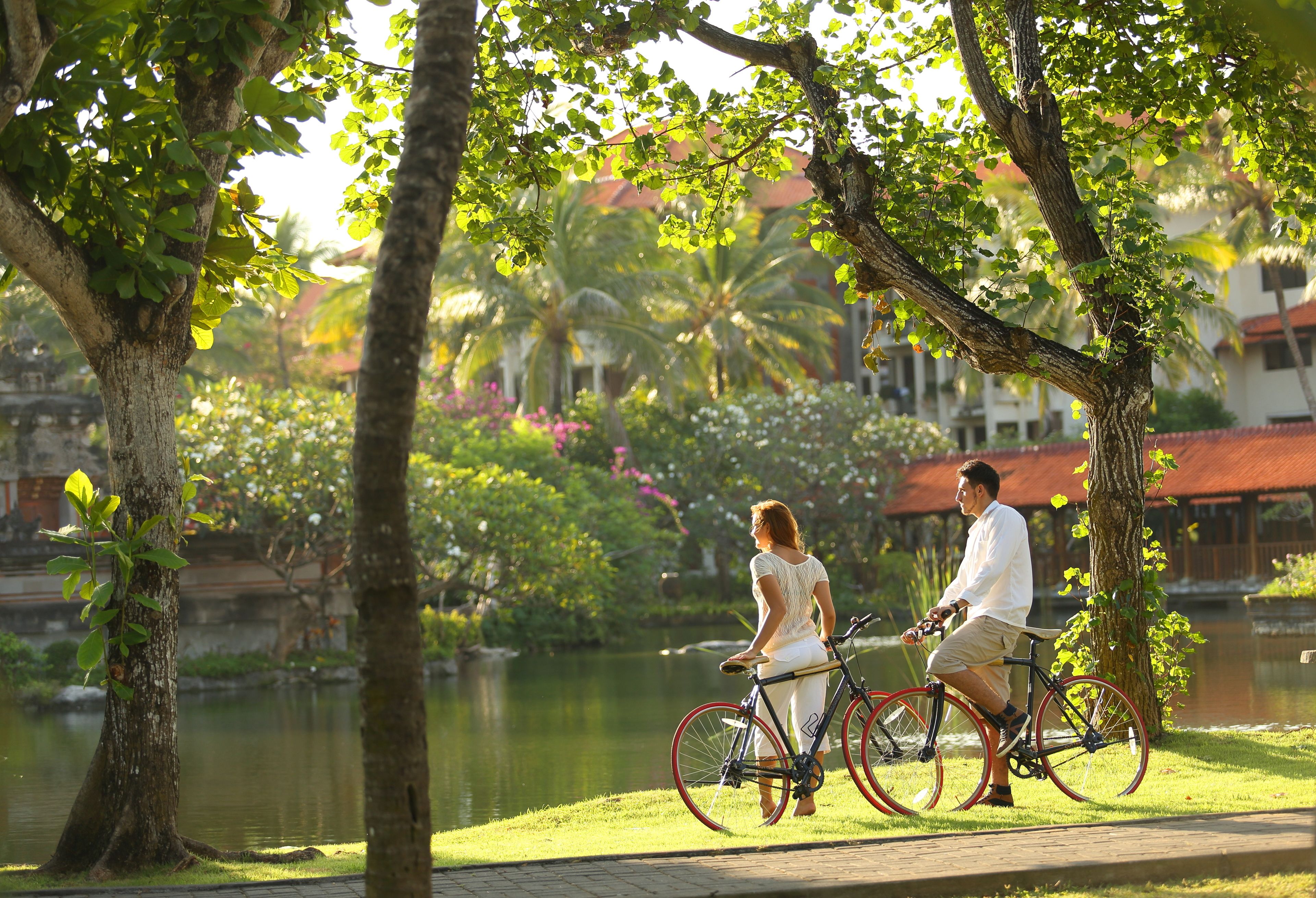 Ayodya Resort Bali