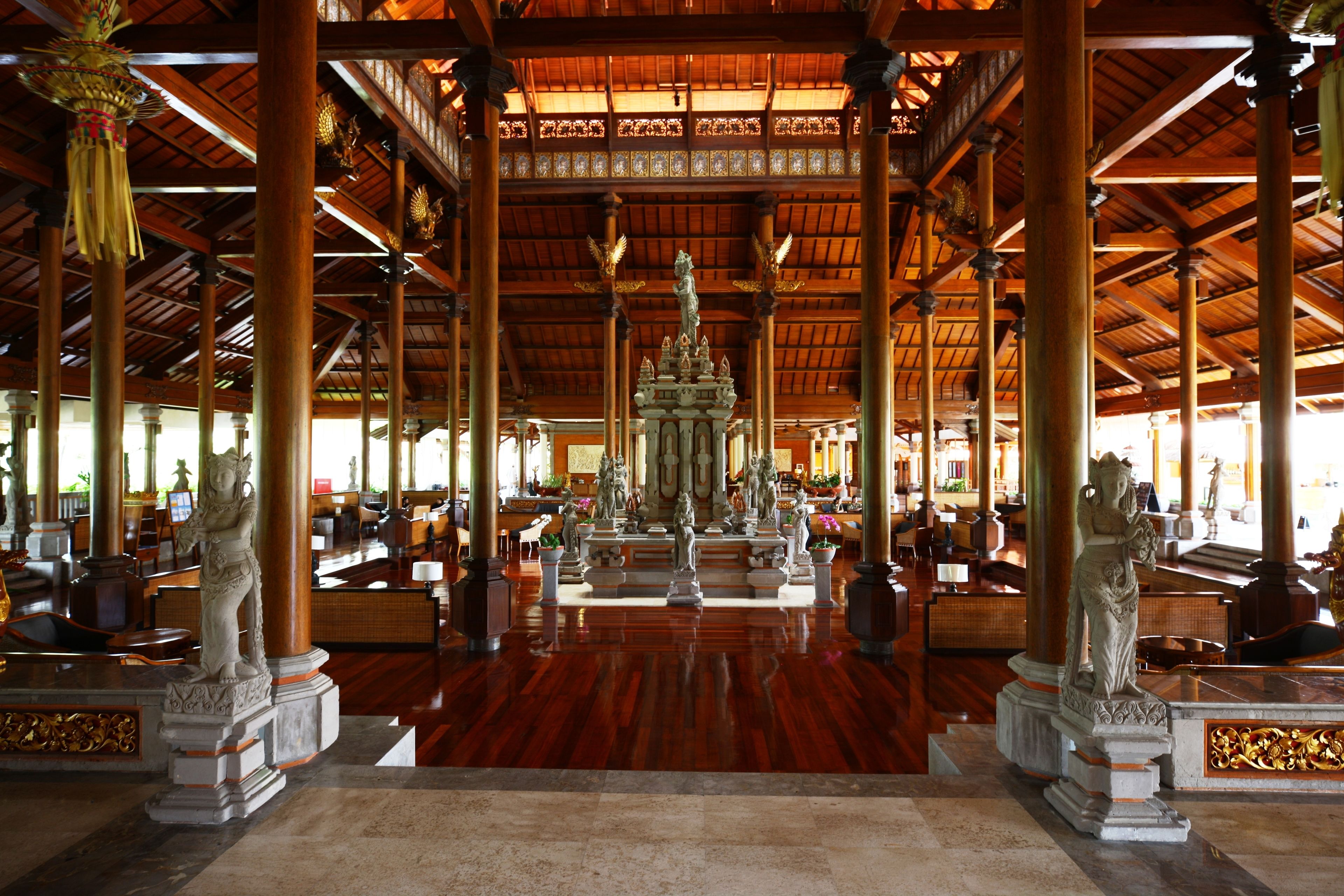 Ayodya Resort Bali
