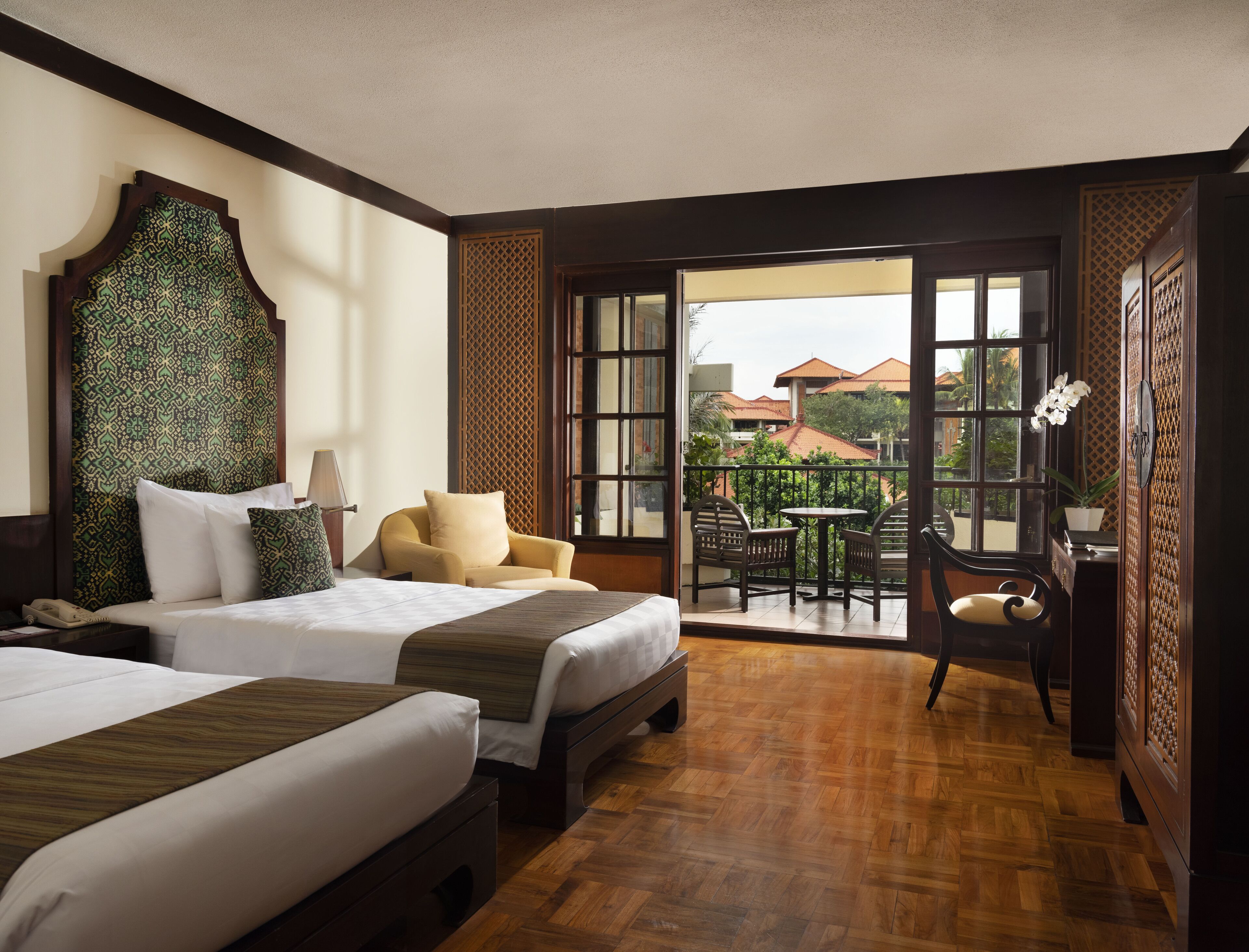 Ayodya Resort Bali