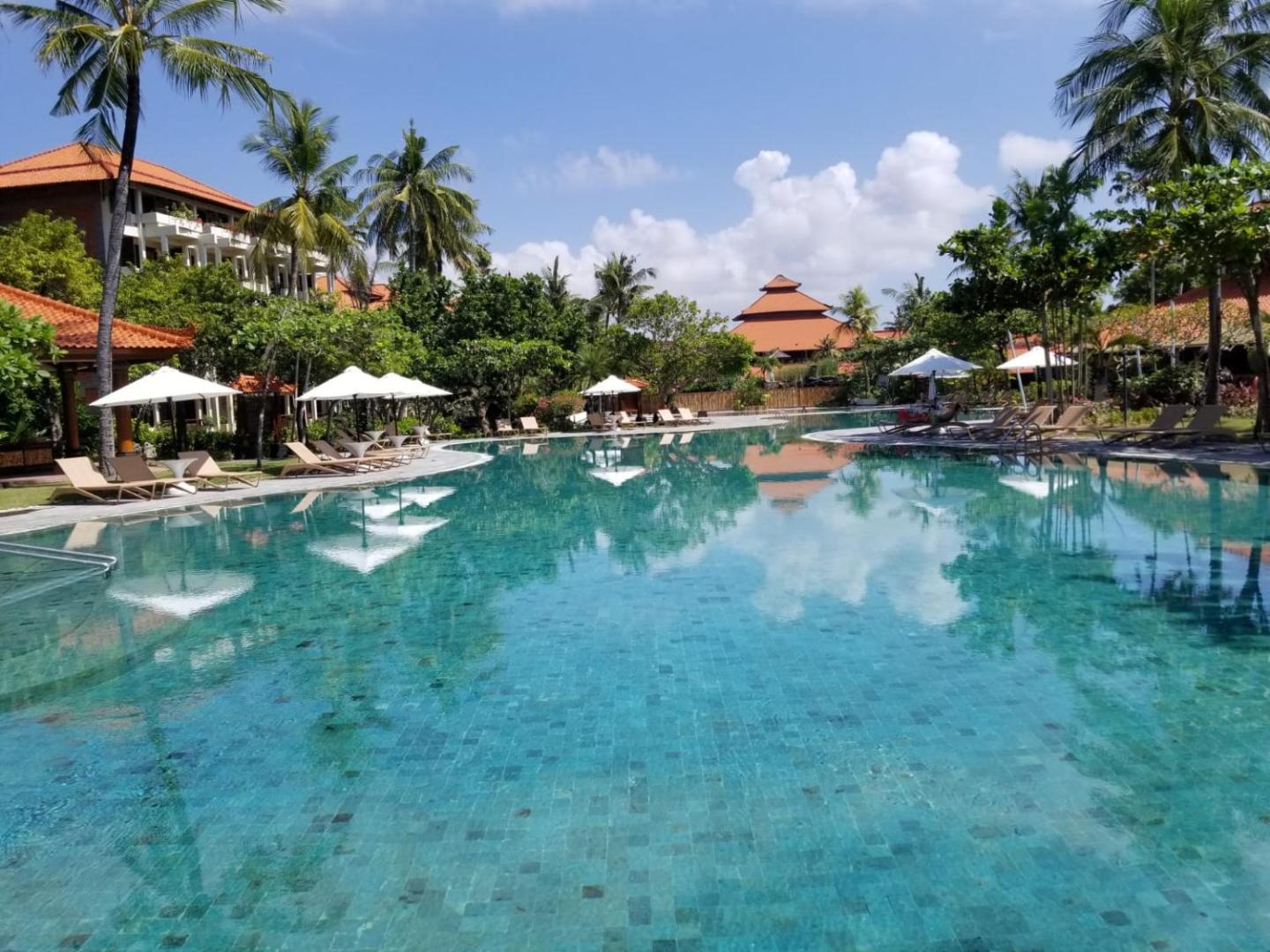 Ayodya Resort Bali