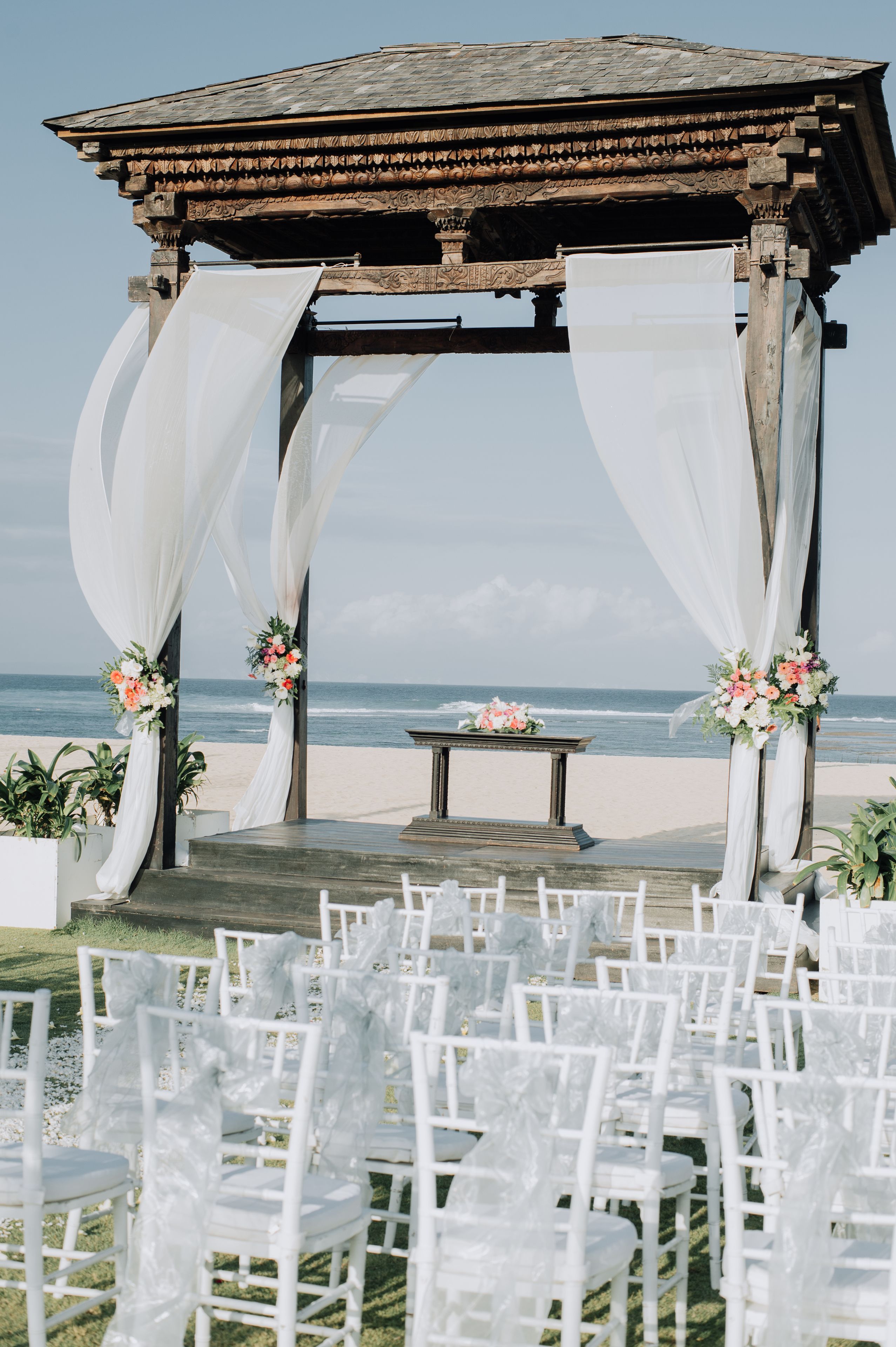 Ayodya Resort Bali