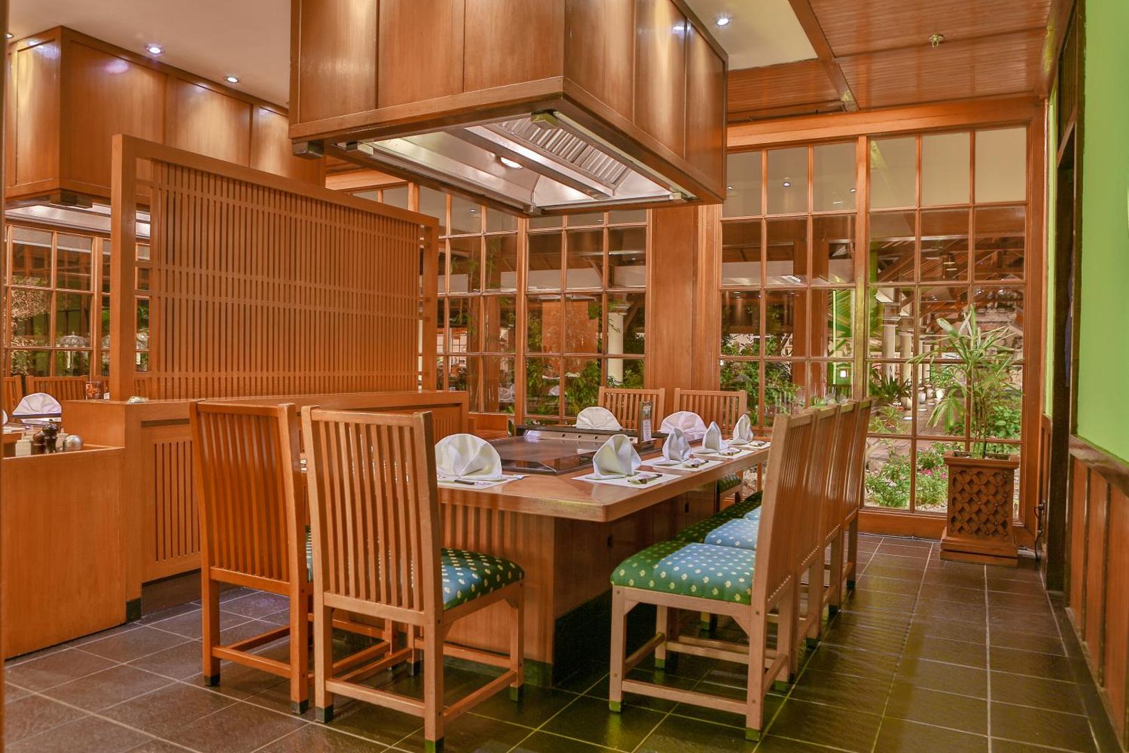 Ayodya Resort Bali