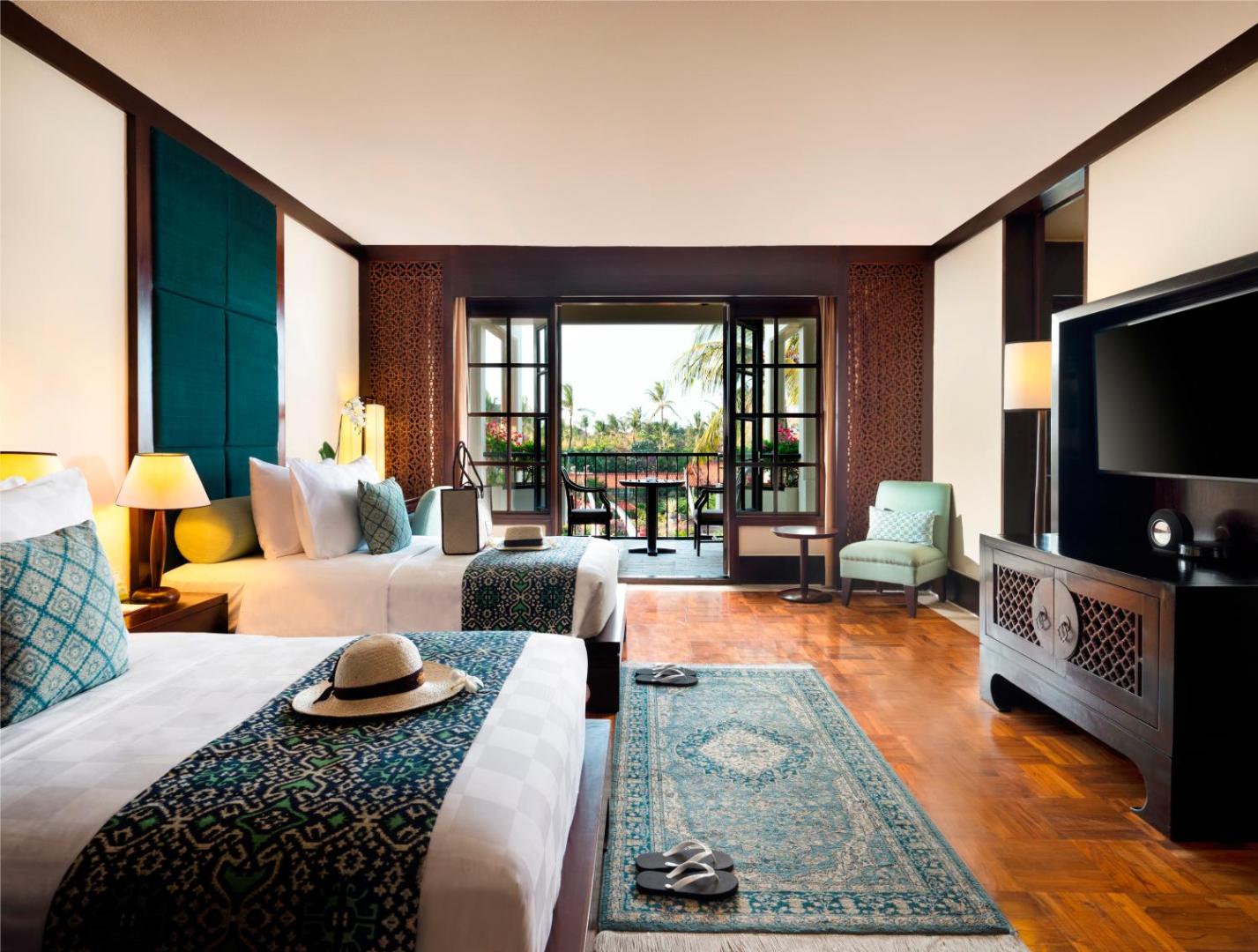 Ayodya Resort Bali