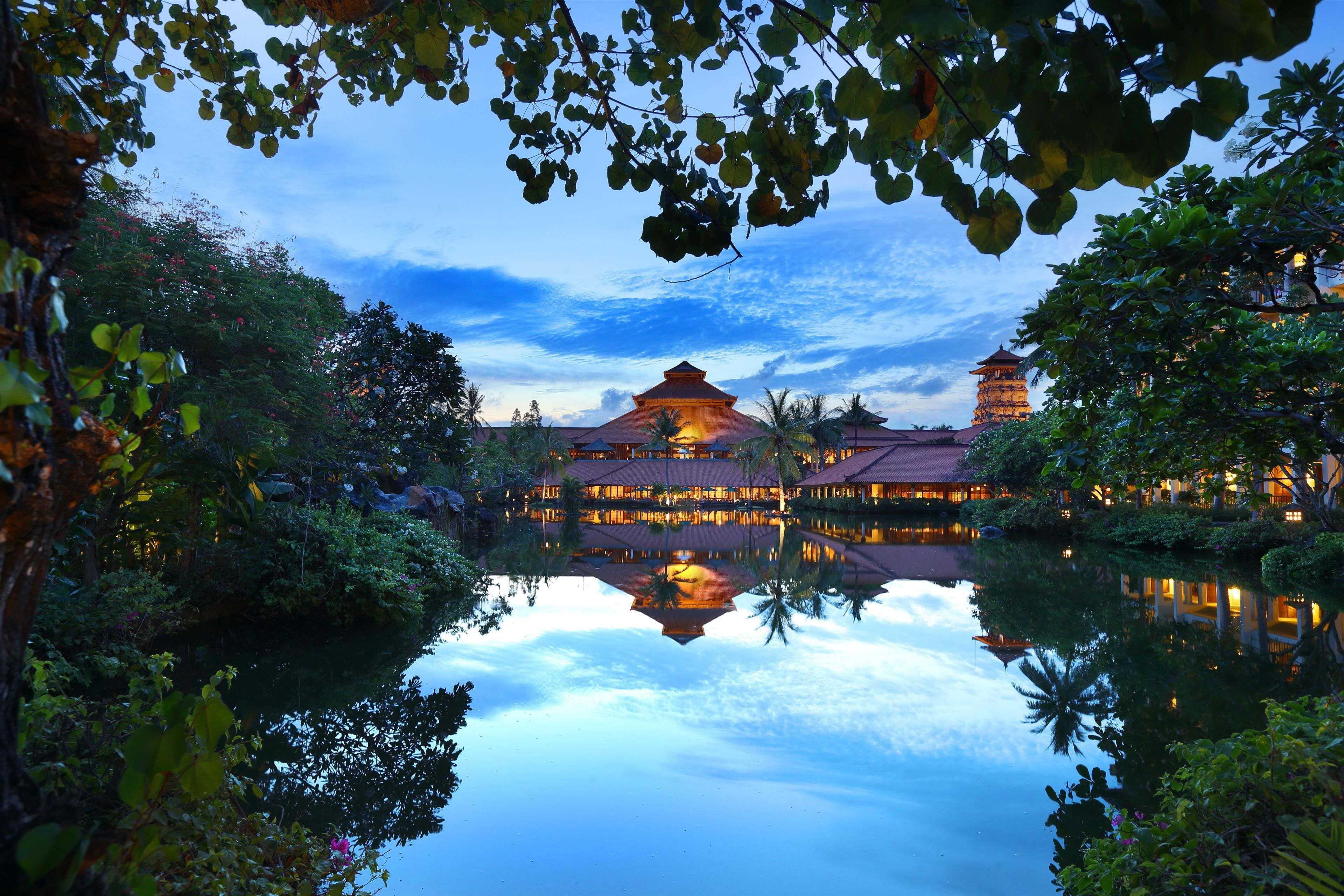 Ayodya Resort Bali