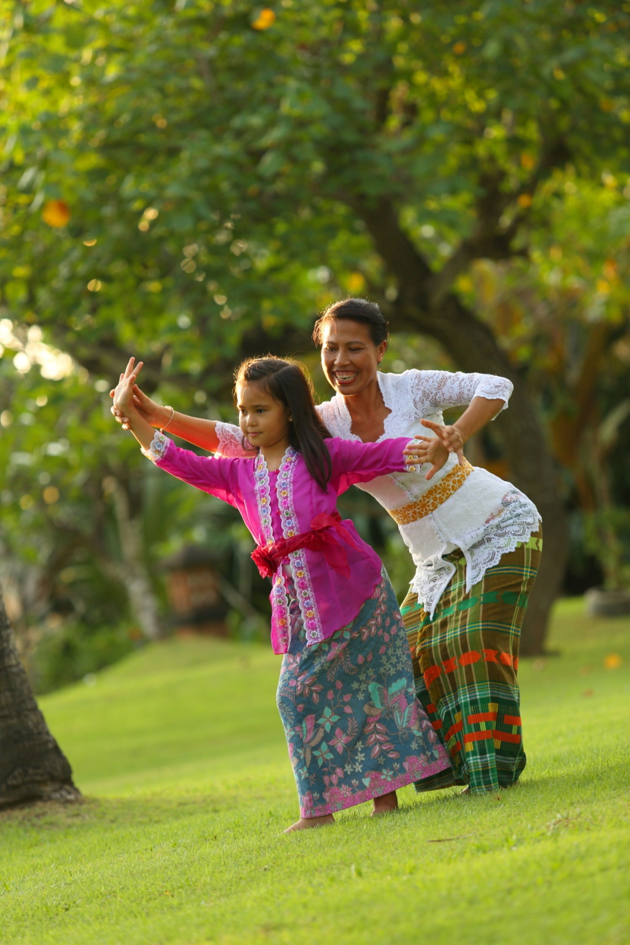 Ayodya Resort Bali