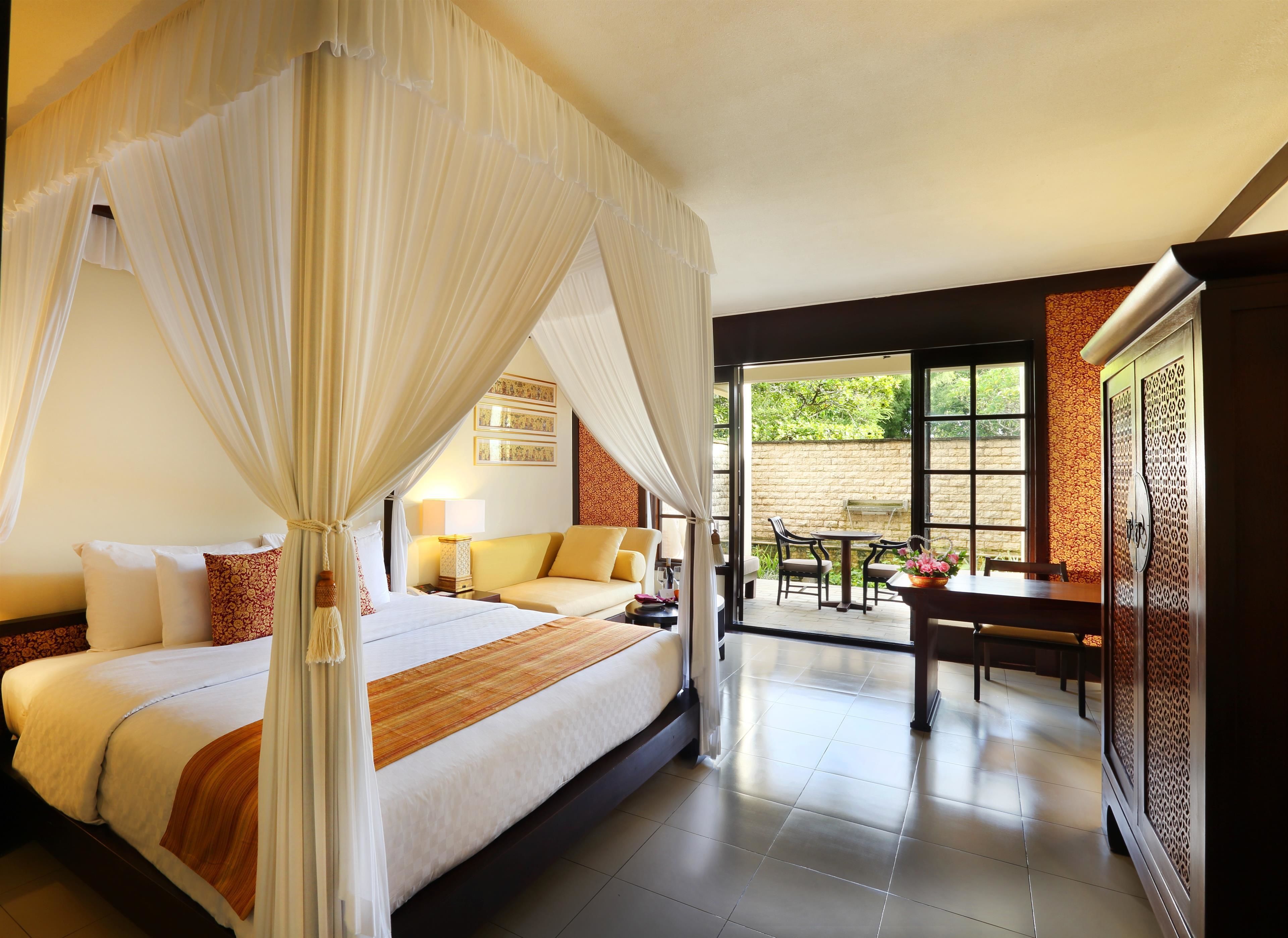 Ayodya Resort Bali